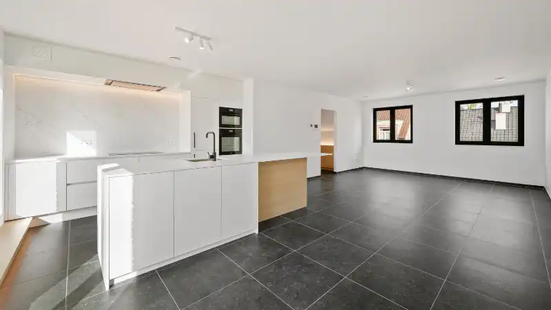 Luxe nieuwbouw penthouse 133m² met zeer ruim dakterras 53m² foto 5