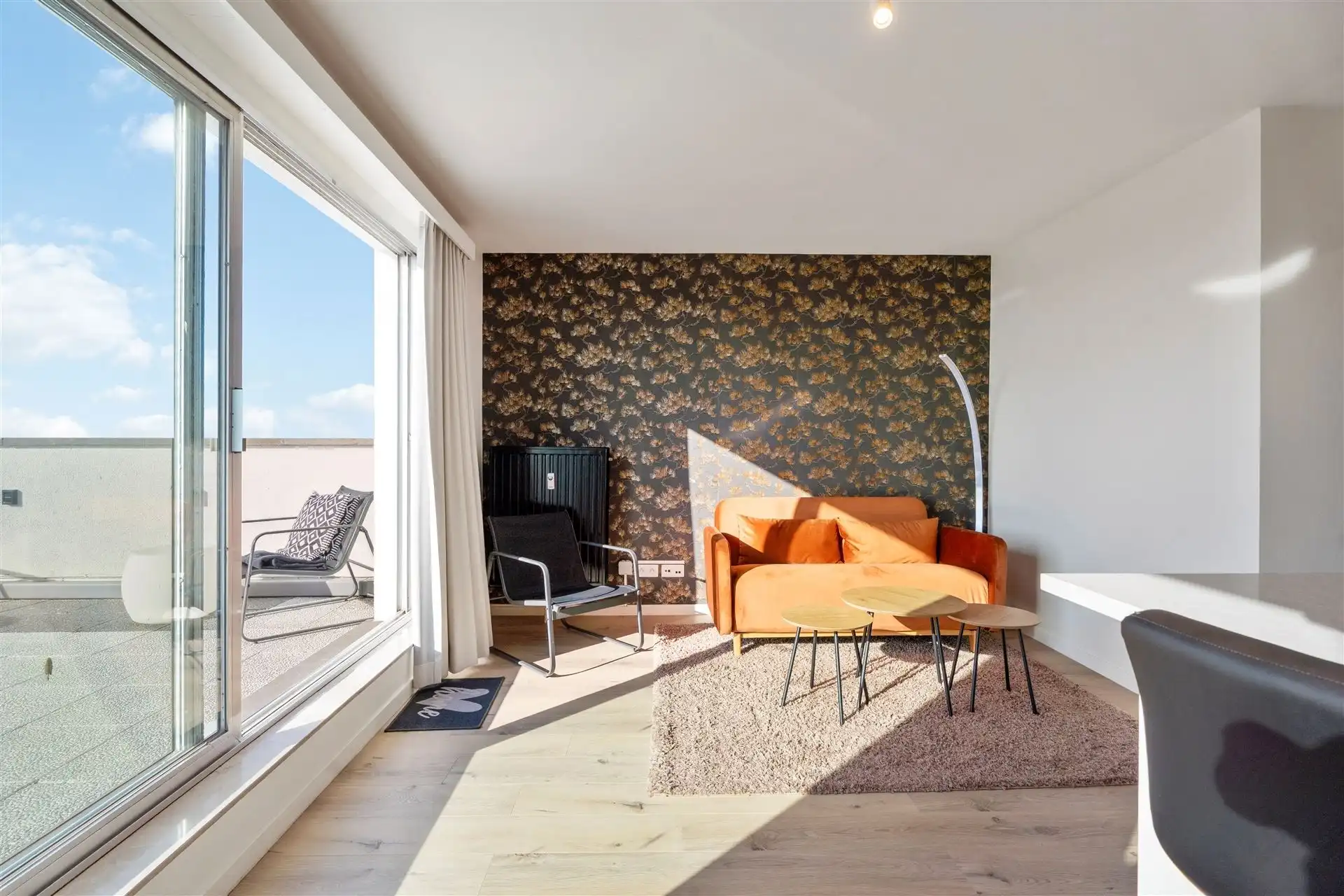 PENTHOUSE / JACHTHAVEN  foto 5