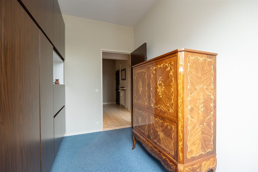 Ruim, verzorgd appartement met zonneterras foto 10