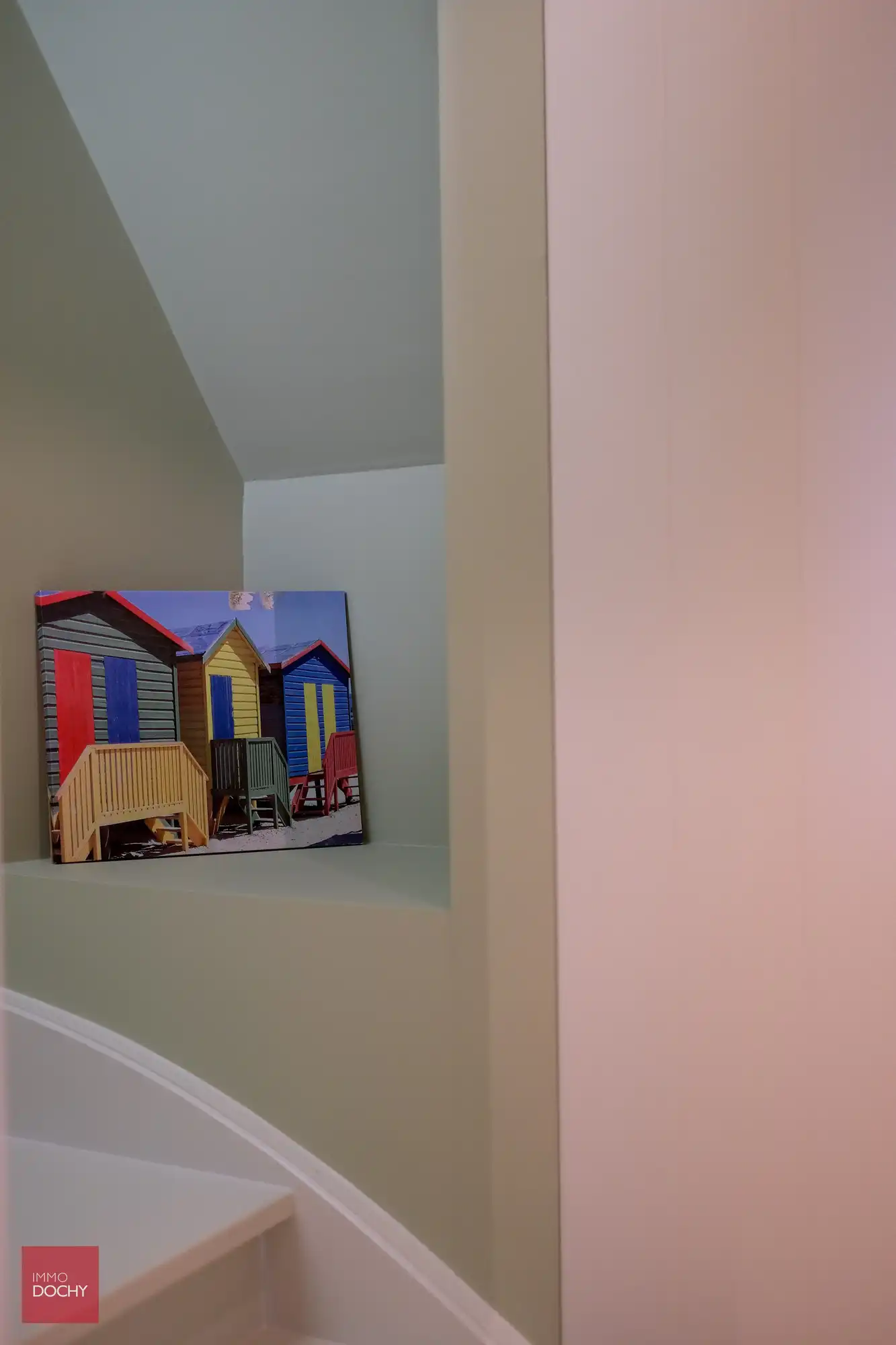 Zeer goed gelegen instapklare villa foto 31