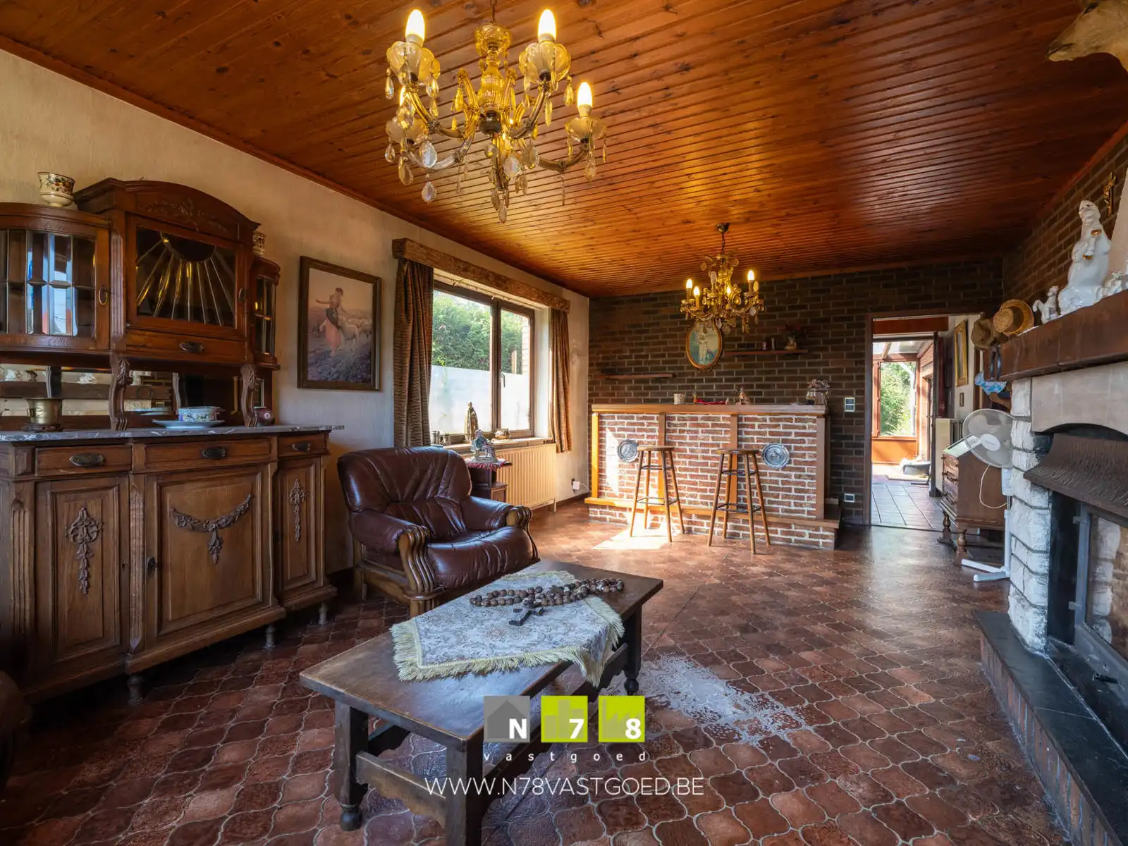 Huis te koop foto 4