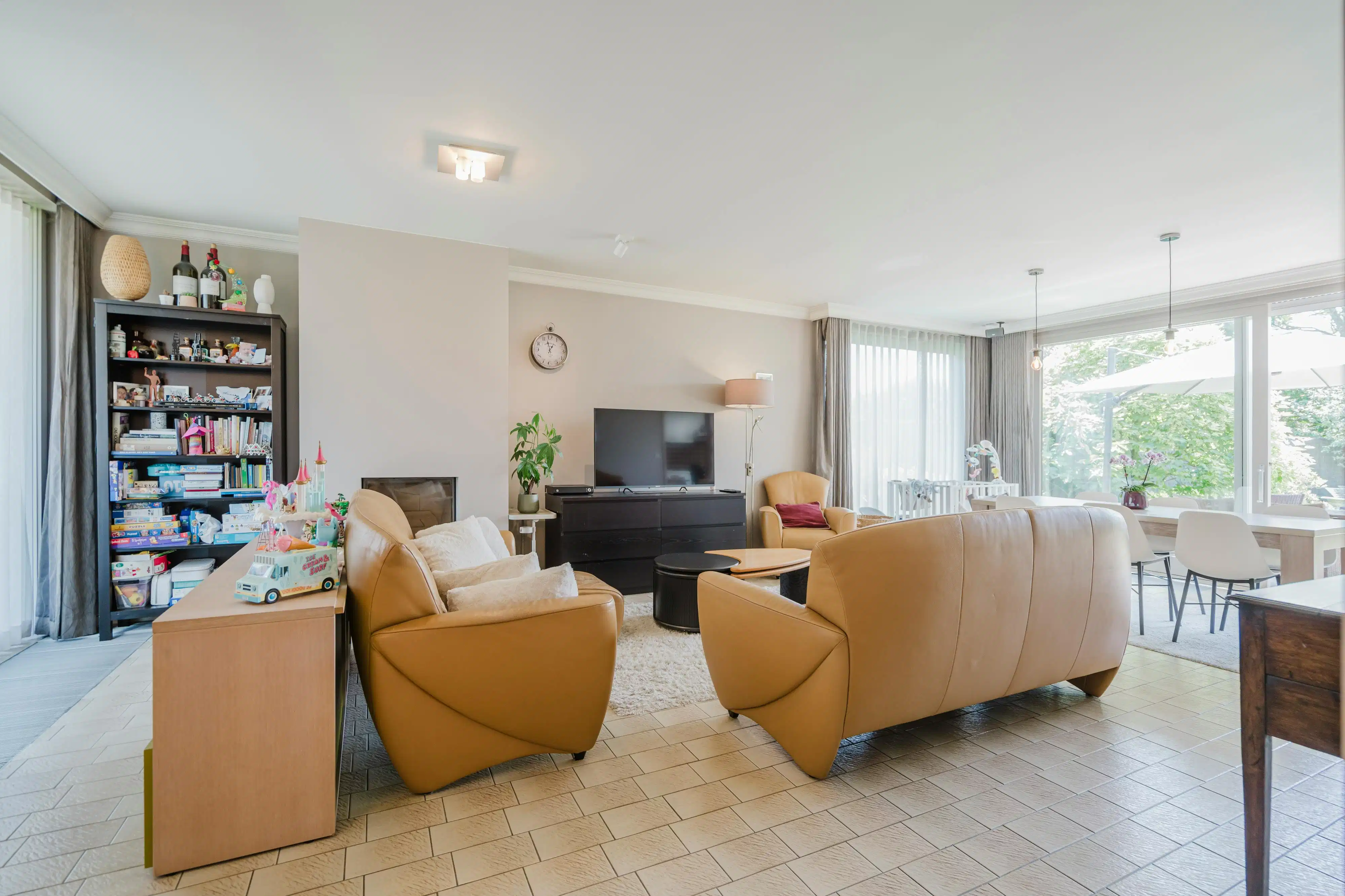 Vrijstaand huis met 4 kamers te koop in Deerlijk foto 3