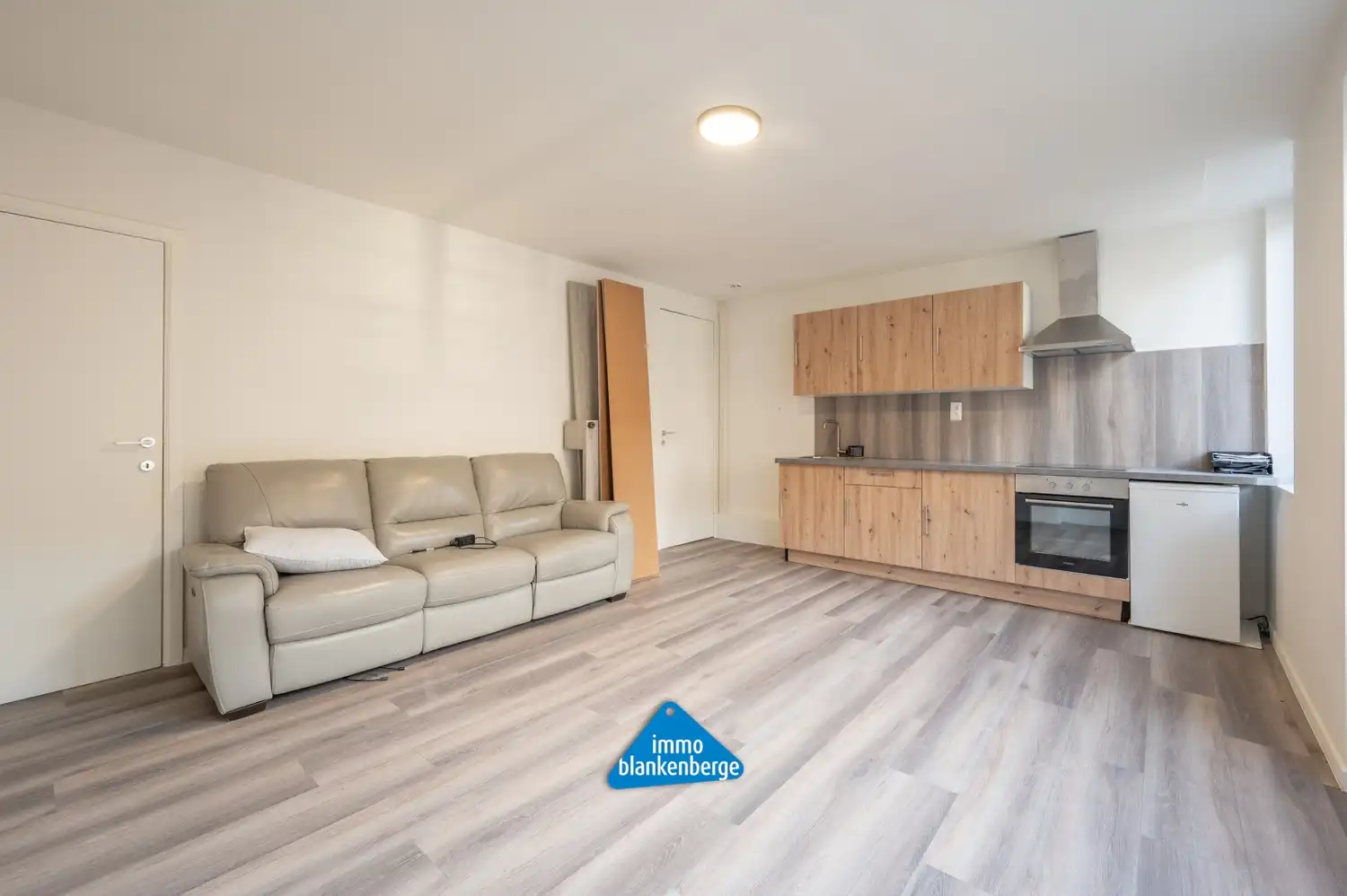 Unieke investeringskans: Opbrengsteigendom met 5 entiteiten nabij Grote Markt en Jachthaven. foto 17