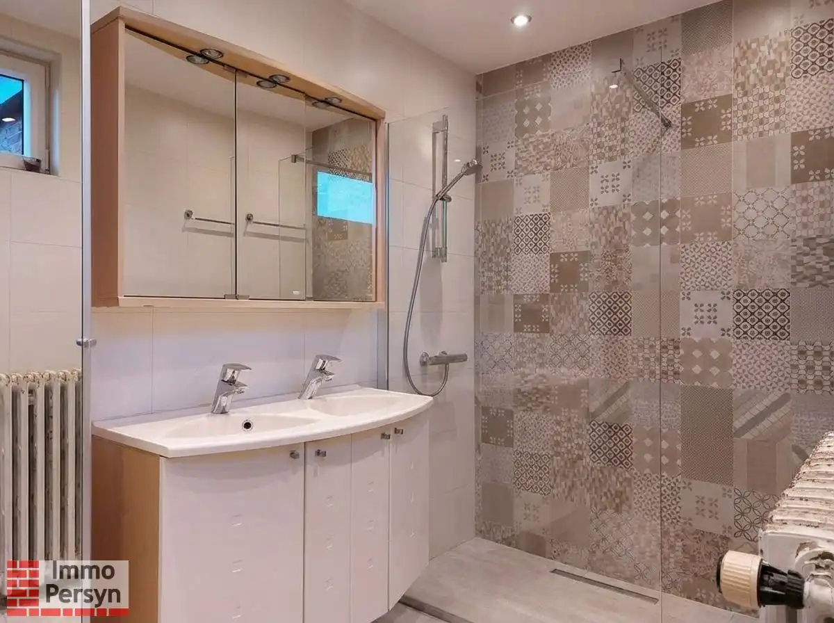 Gezellige Bel-etage te huur nabij centrum Rillaar foto 10