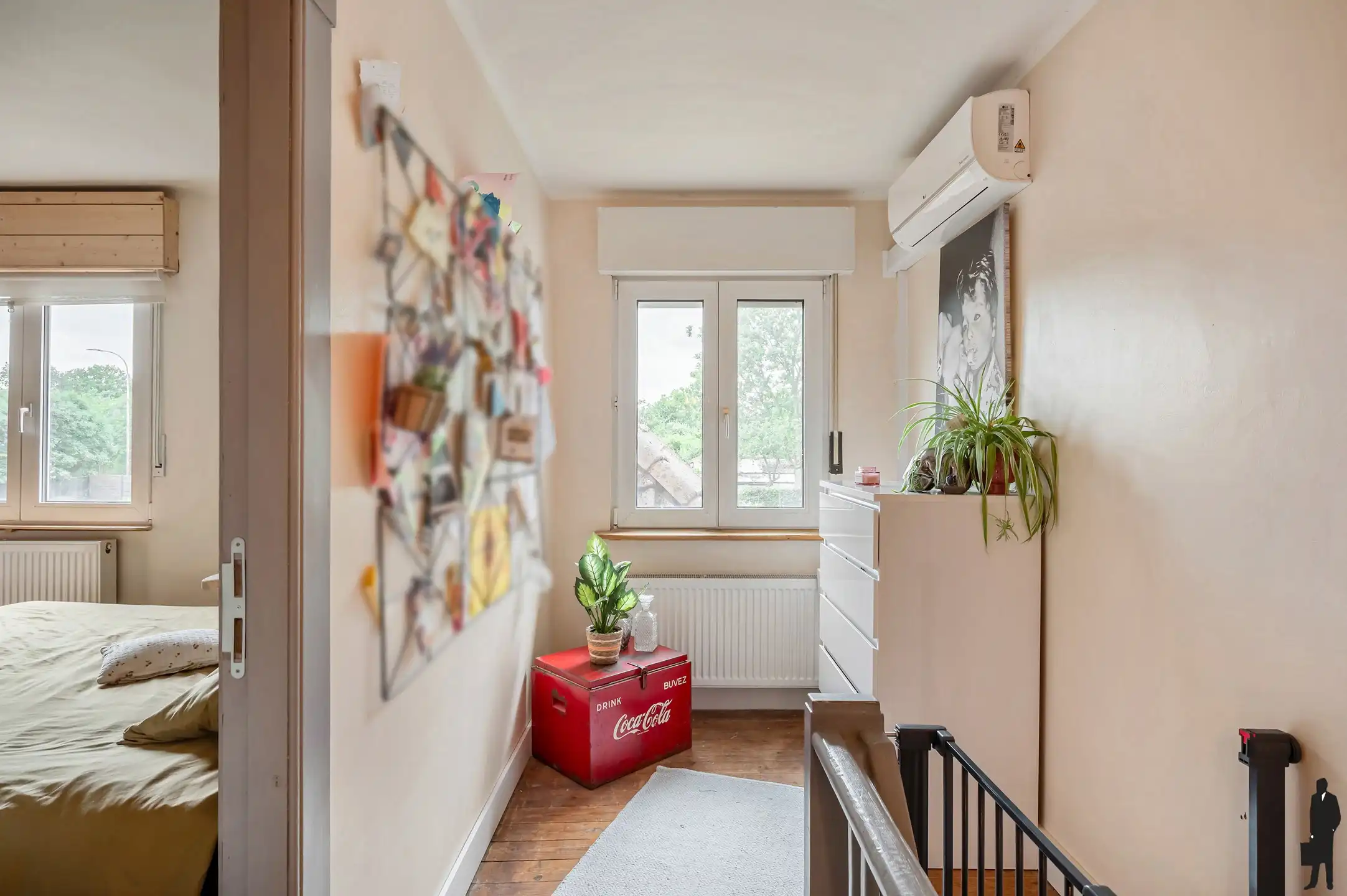 Smaakvol gerenoveerde vrijstaande woning met 4 slaapkamers, zonnige tuin  te Essen - Wildert foto 16