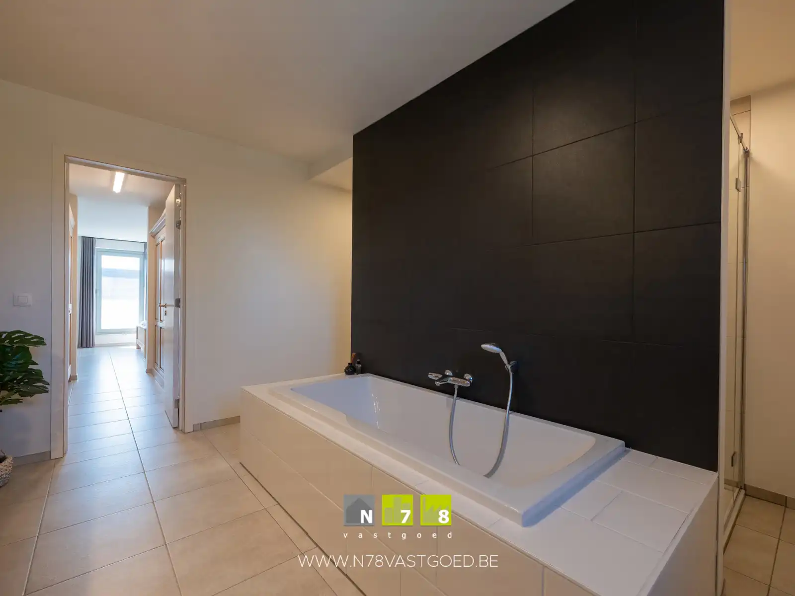 Penthouse te koop foto 27