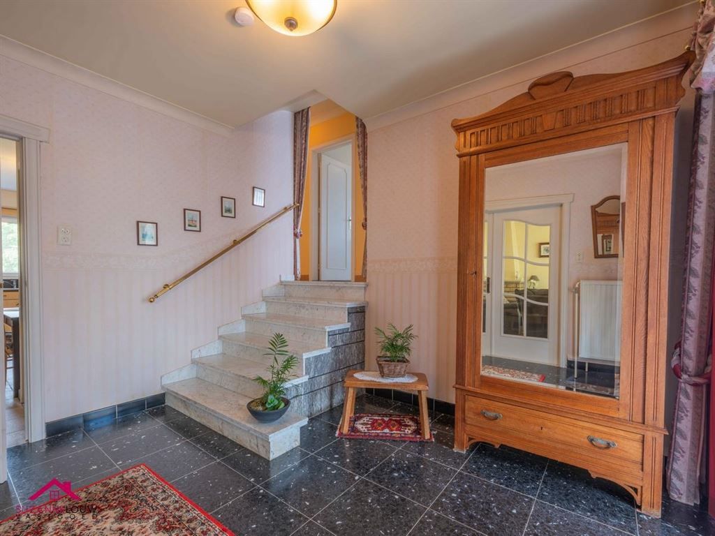 Zeer goed onderhouden splitlevel woning foto 23