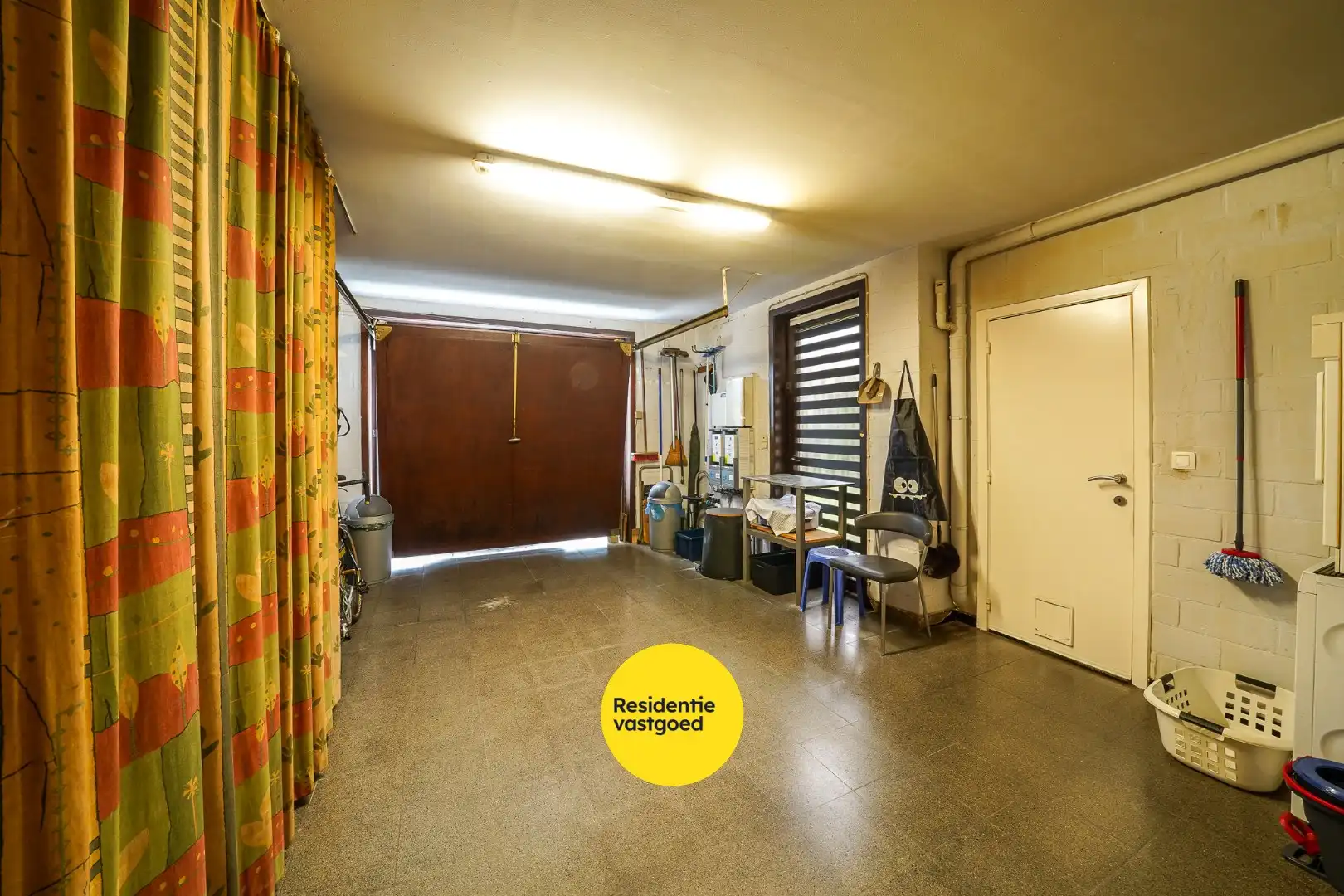 Alleenstaande woning in rustige woonwijk te Oostende (Stene) foto 21