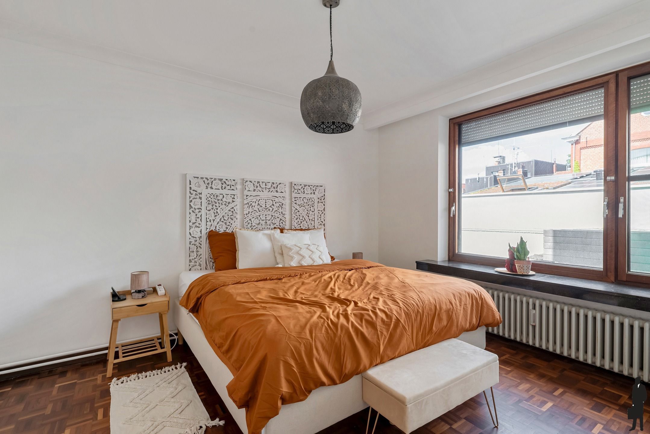 Instapklaar 2-slpk appartement in hartje Turnhout foto 8