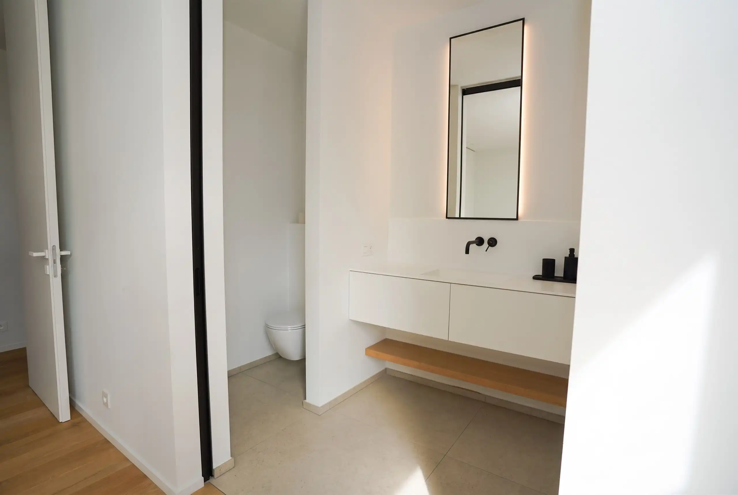 Verborgen dakparel: 165 m² met terrassen op elk lichtpunt foto 30