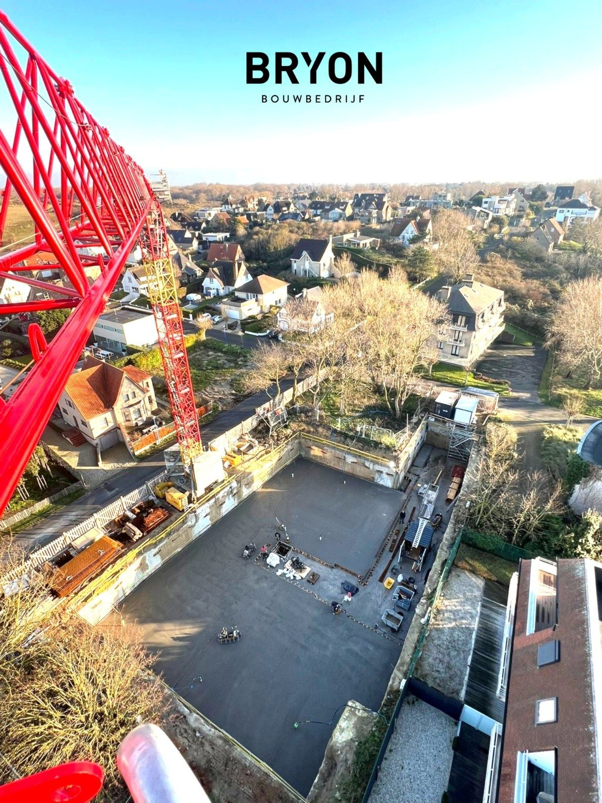 LAYLINE RESIDENCE  foto 11