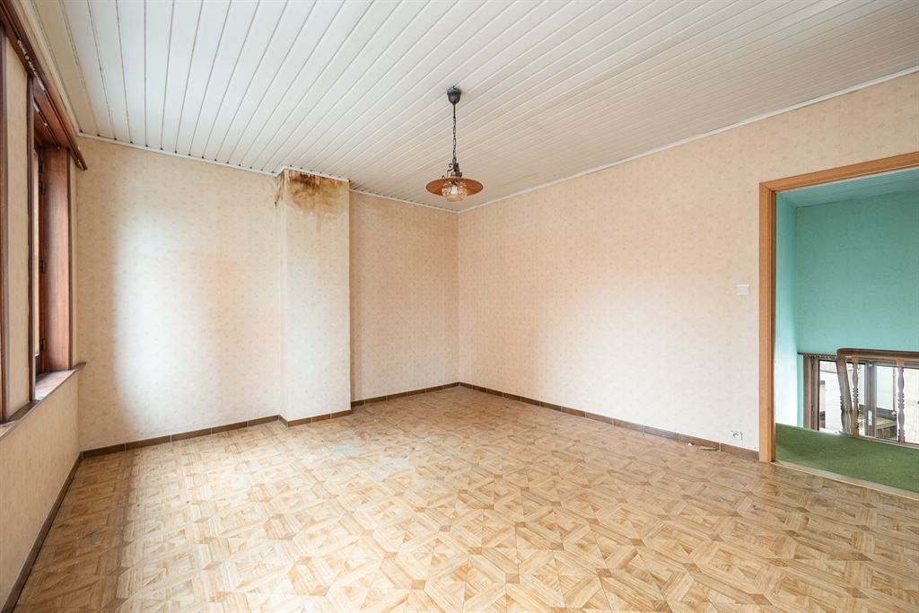 Ruime stadswoning met gezellige stadskoer foto 21