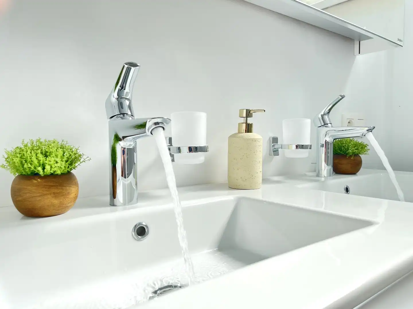 Ruime 3-slpkr woning met tuin & garage foto 18