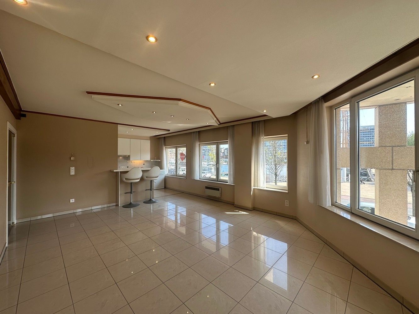 RESIDENTIE COLUMBUS foto 4