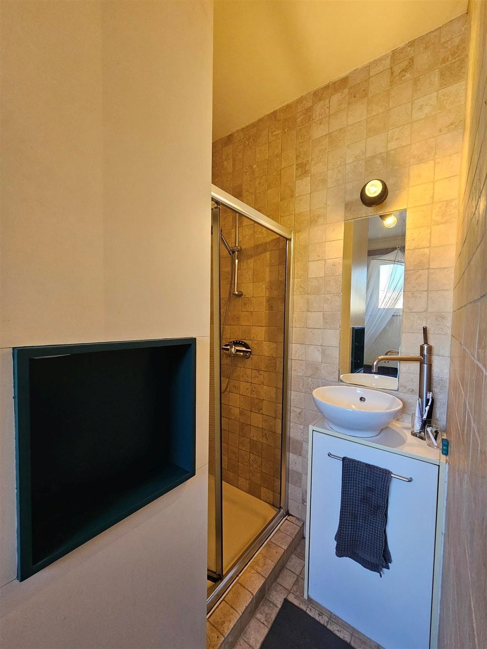Appartement op 4e vd in Res Arenberg, een toplocatie. foto 4
