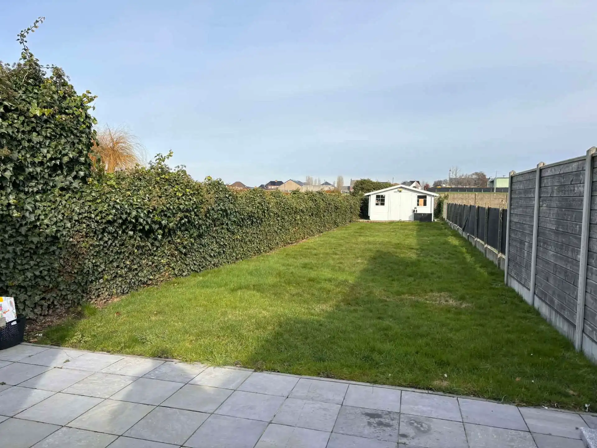 SINT LIEVENS HOUTEM - Gemeubelde gezinswoning foto 23