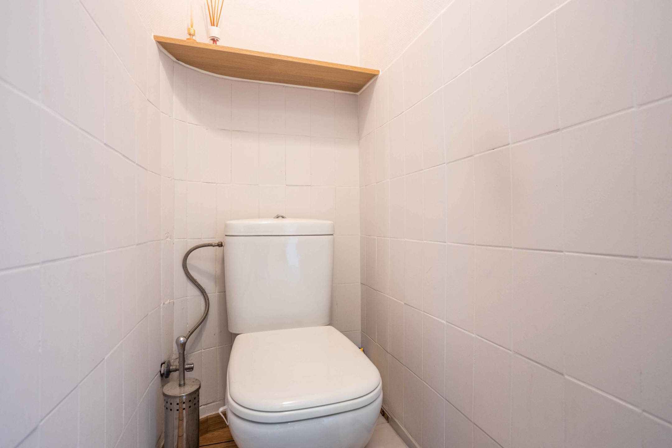 Ruim, energiezuinig appartement in art deco wijk! foto 9