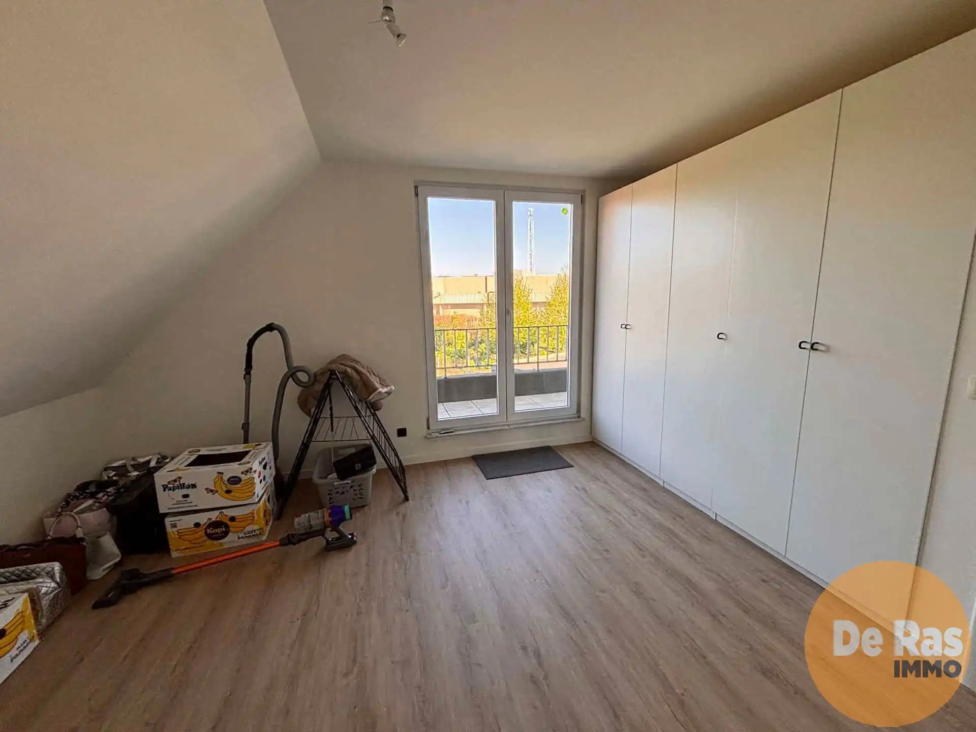 ERPE MERE - Dakappartement op centrale ligging foto 11
