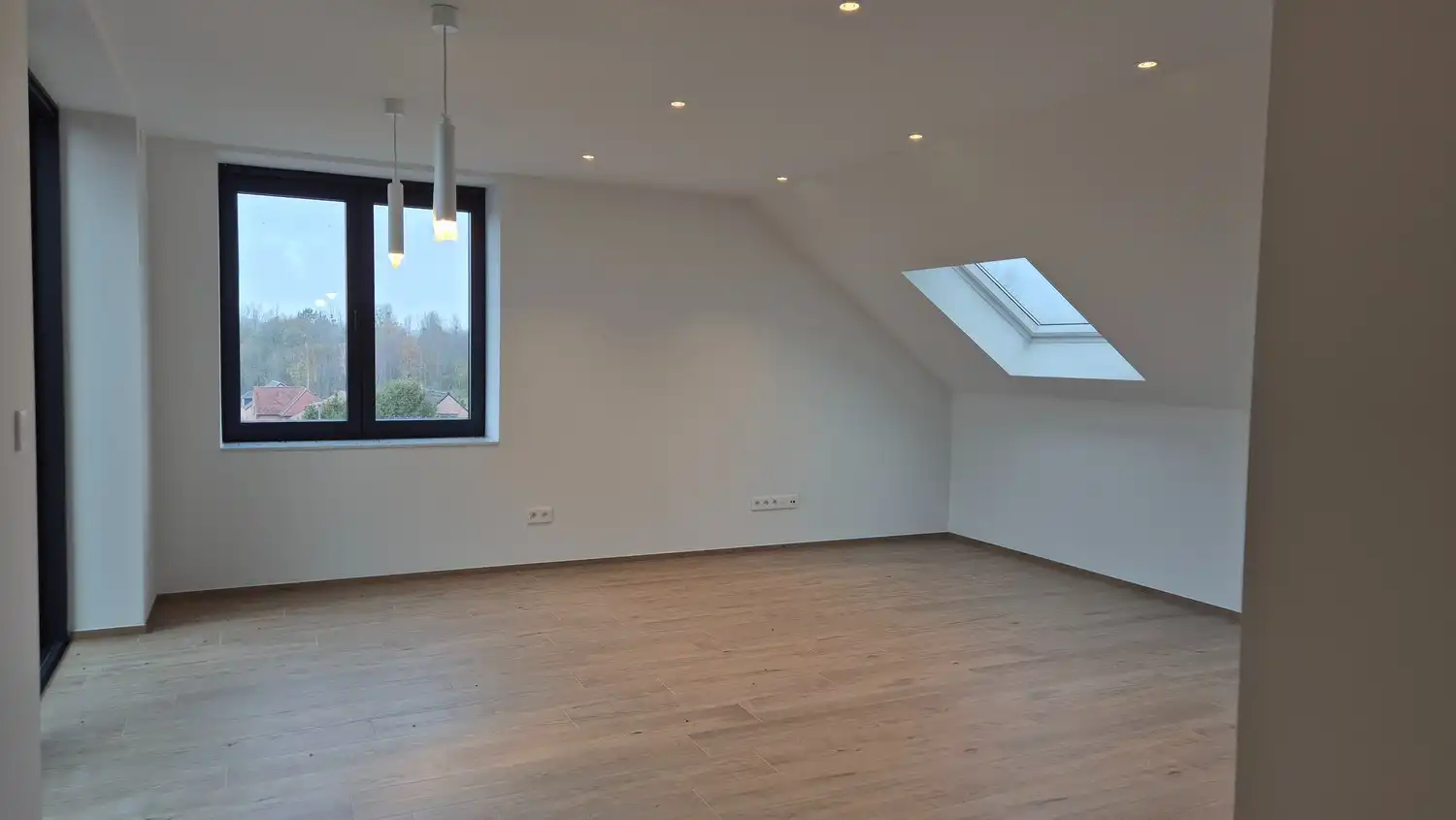 Uitzonderlijk ruime woning met hoogwaardige afwerking, lift en geavanceerde technologie foto 16