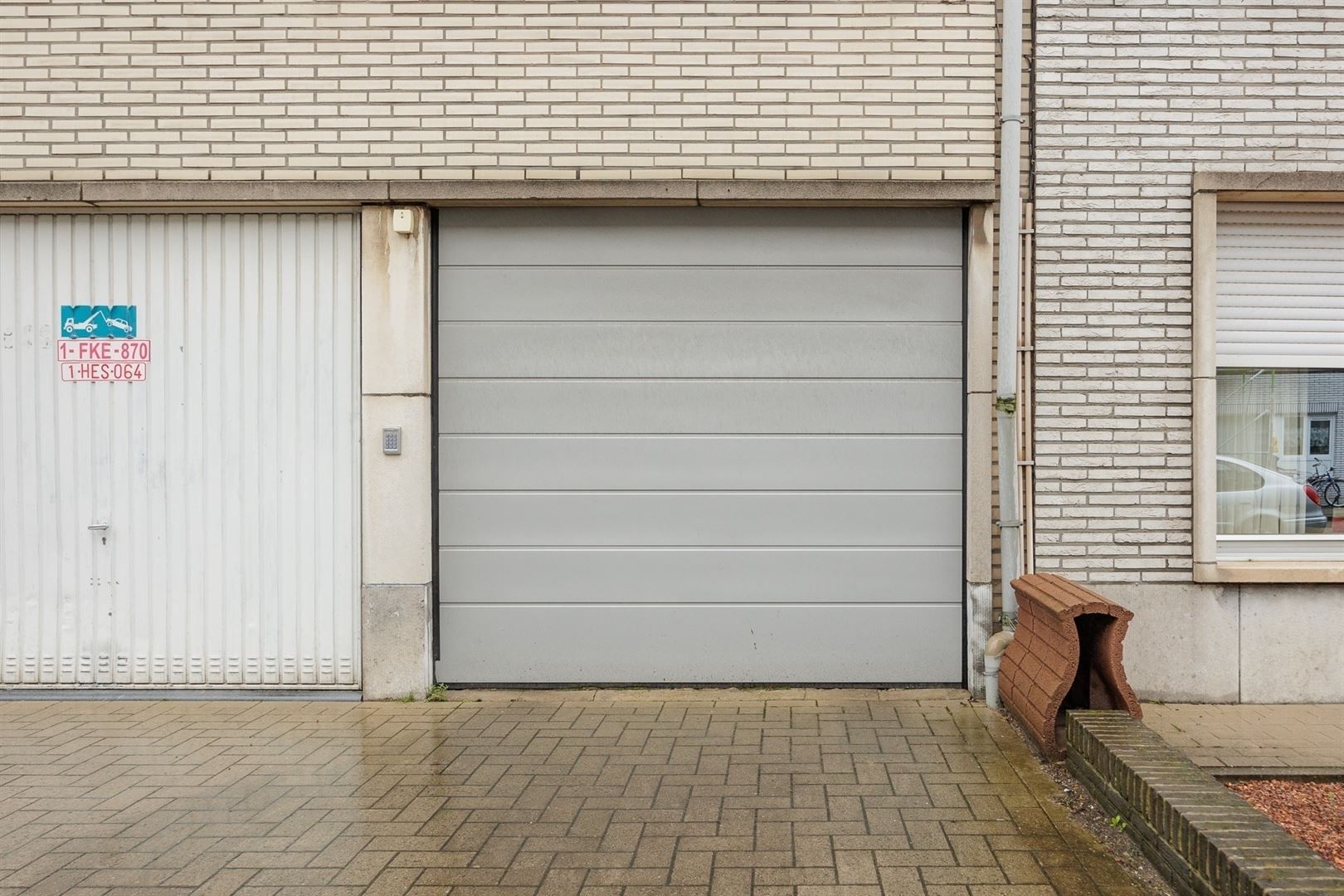 Instapklaar appartement met lift en garagebox foto 20