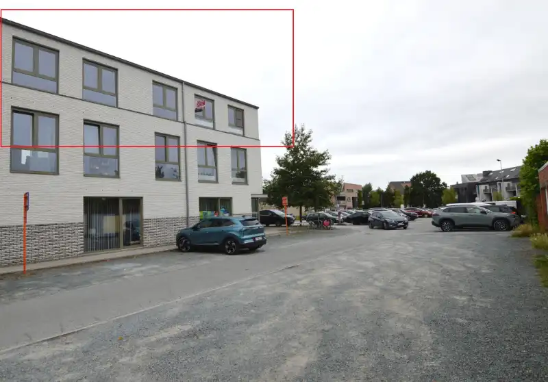 Appartement te huur Beiaardhof 3/201 - 2870 Puurs