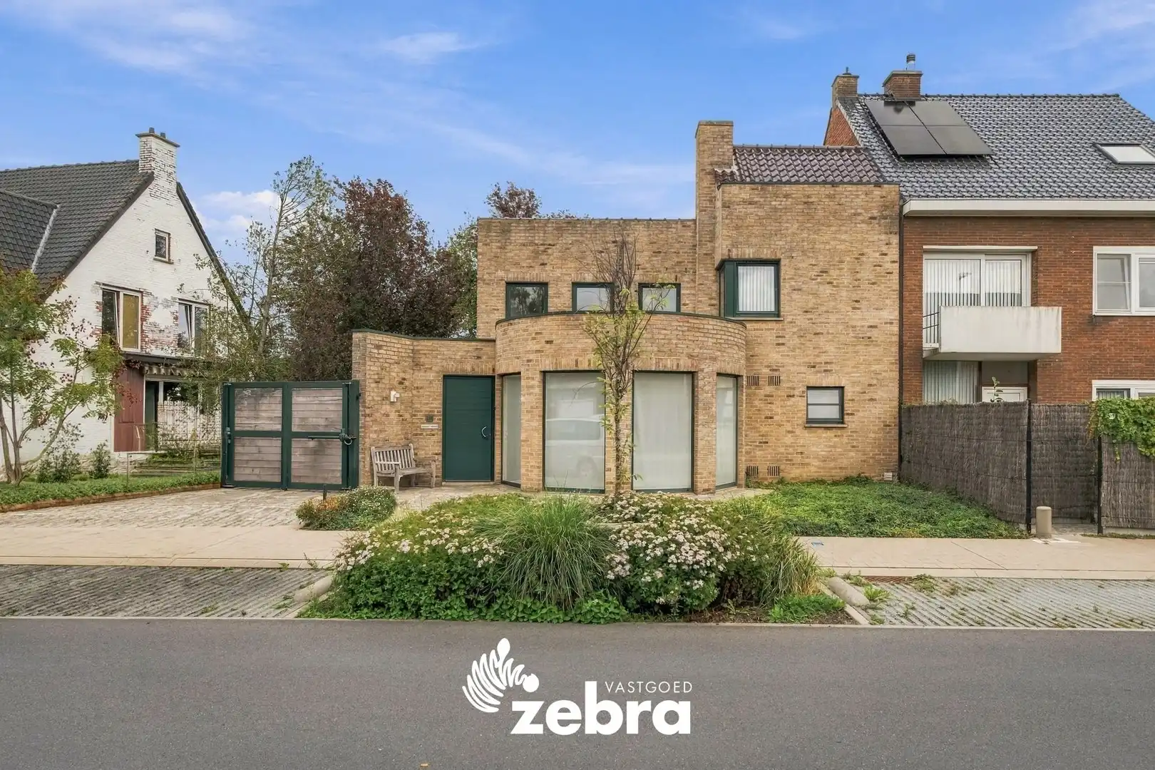 Huis te koop Gitsestraat 218 - 8800 Roeselare