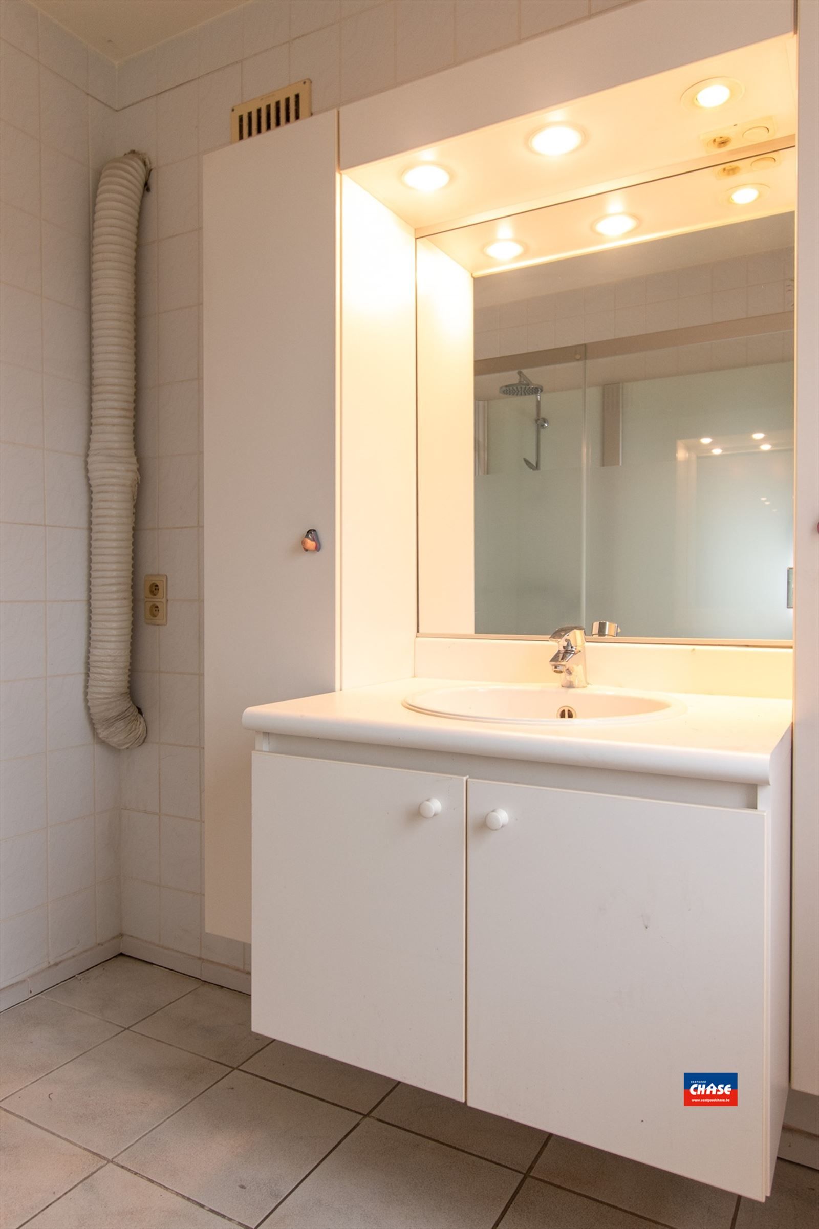 Dakapp met 2 slpks | terras | garagebox foto 14