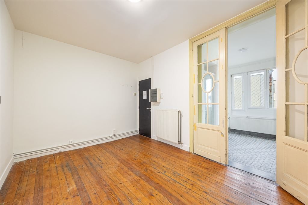 Appartement in bruisende stadsbuurt foto 6