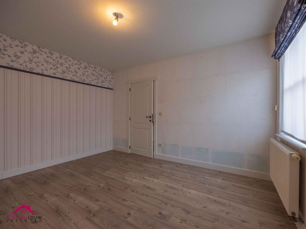 Instapklare ééngezinswoning in gesloten bebouwing foto 20