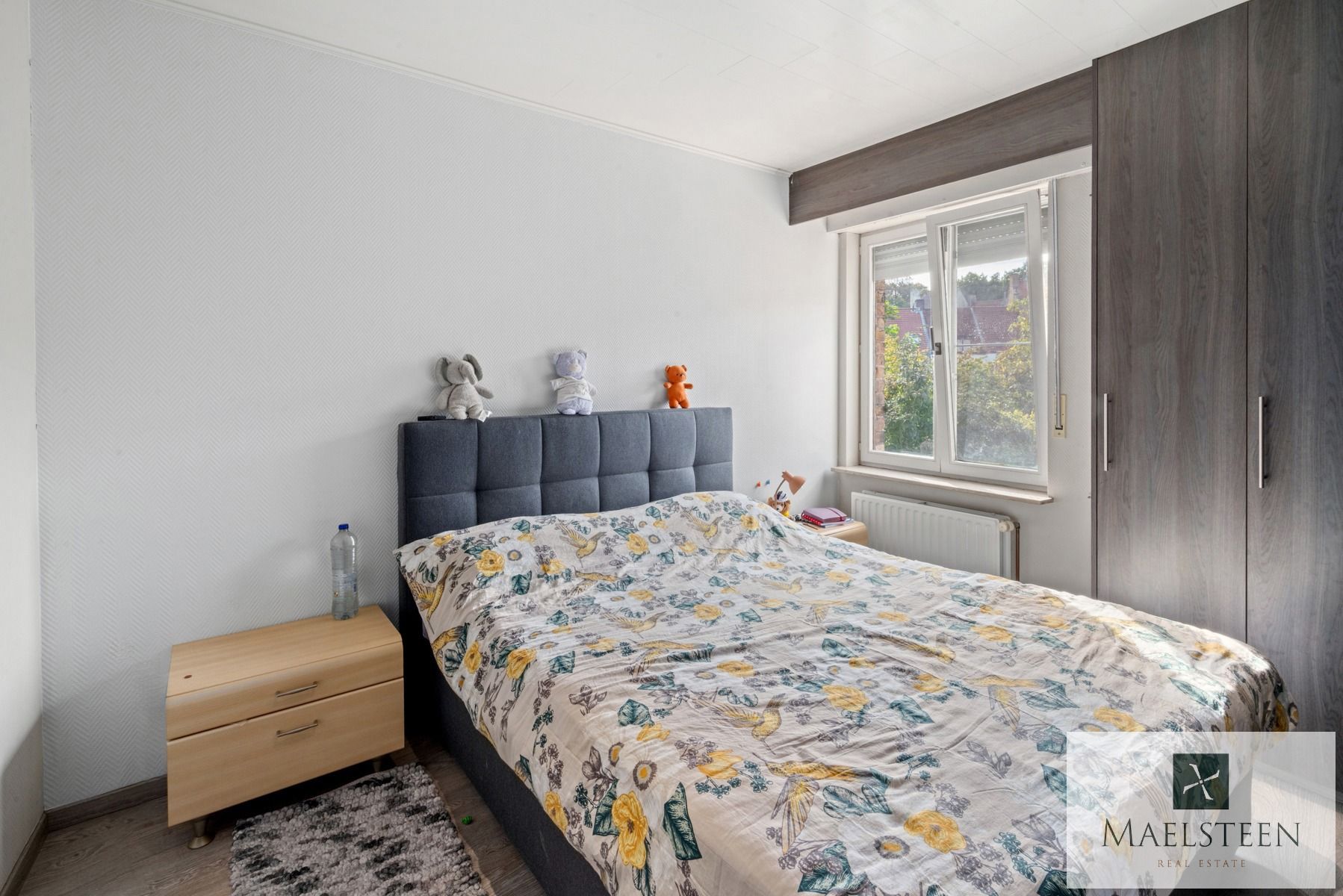 Instapklare trapgevelwoning, gelegen in Brugge centrum foto 11