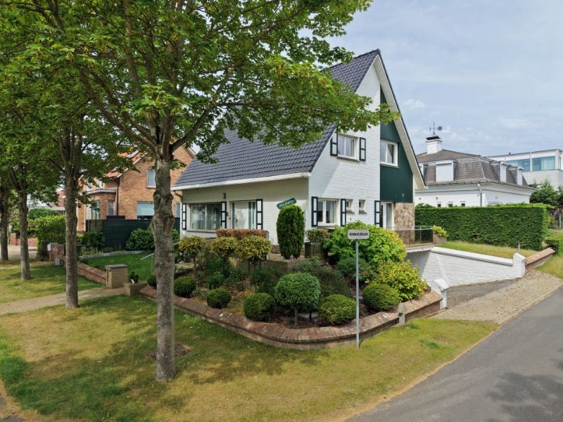 CHARMANTE WONING OP TOPLOCATIE