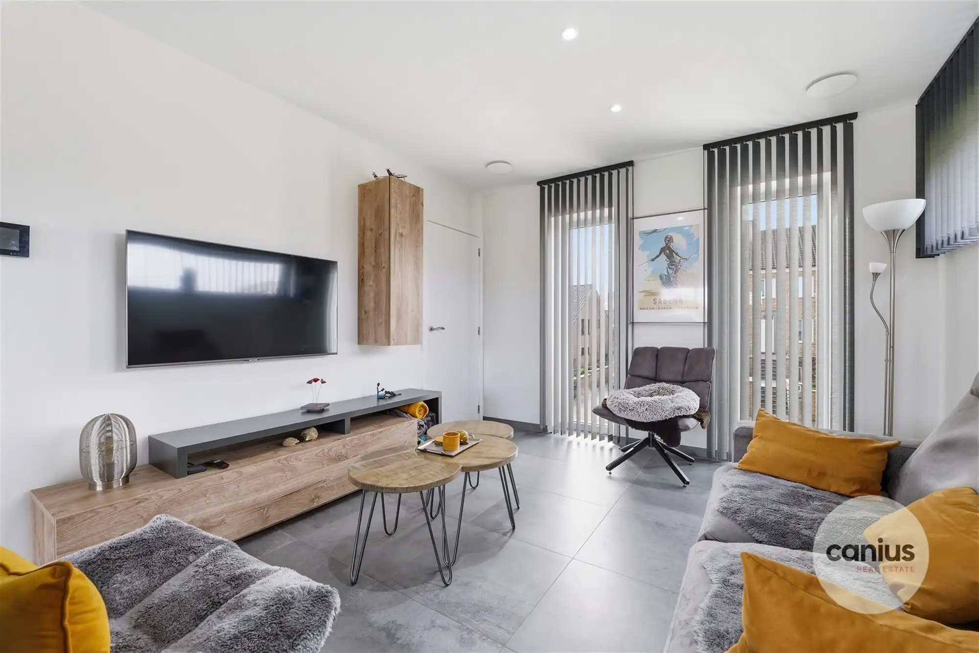 STIJLVOLLE, ENERGIEZUINIGE WONING MET LIFT, 3 SLAAKAMERS EN PRACHTIGE TUIN NABIJ CENTRUM LANDEN foto 6