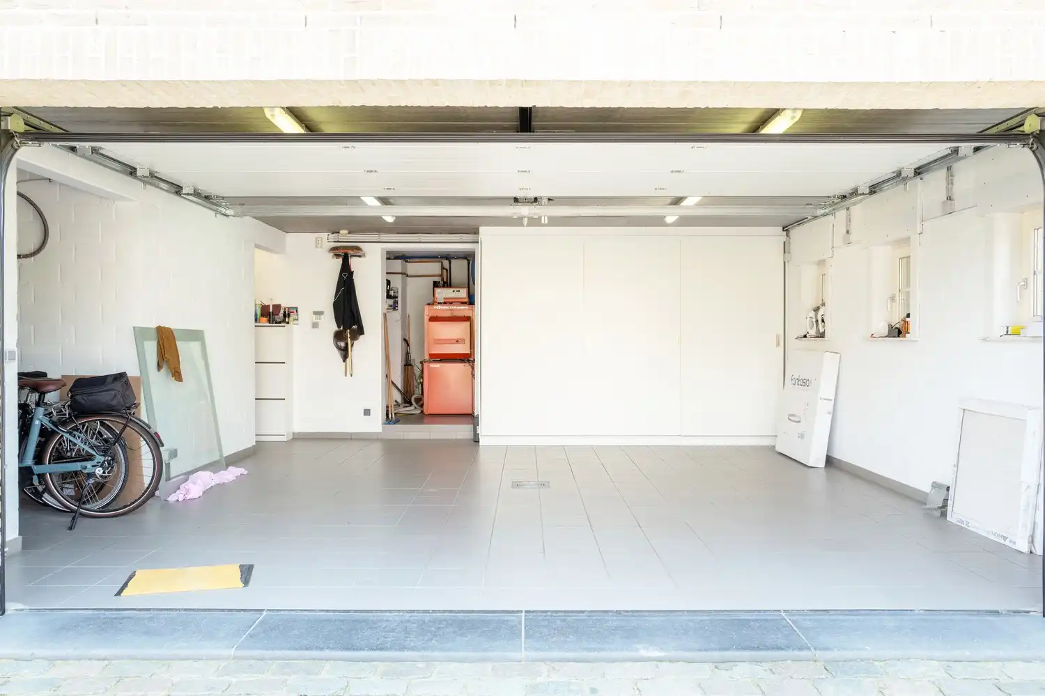 Exclusieve villa in het groene Denderwindeke – ruimte, luxe en comfort op topniveau! foto 13