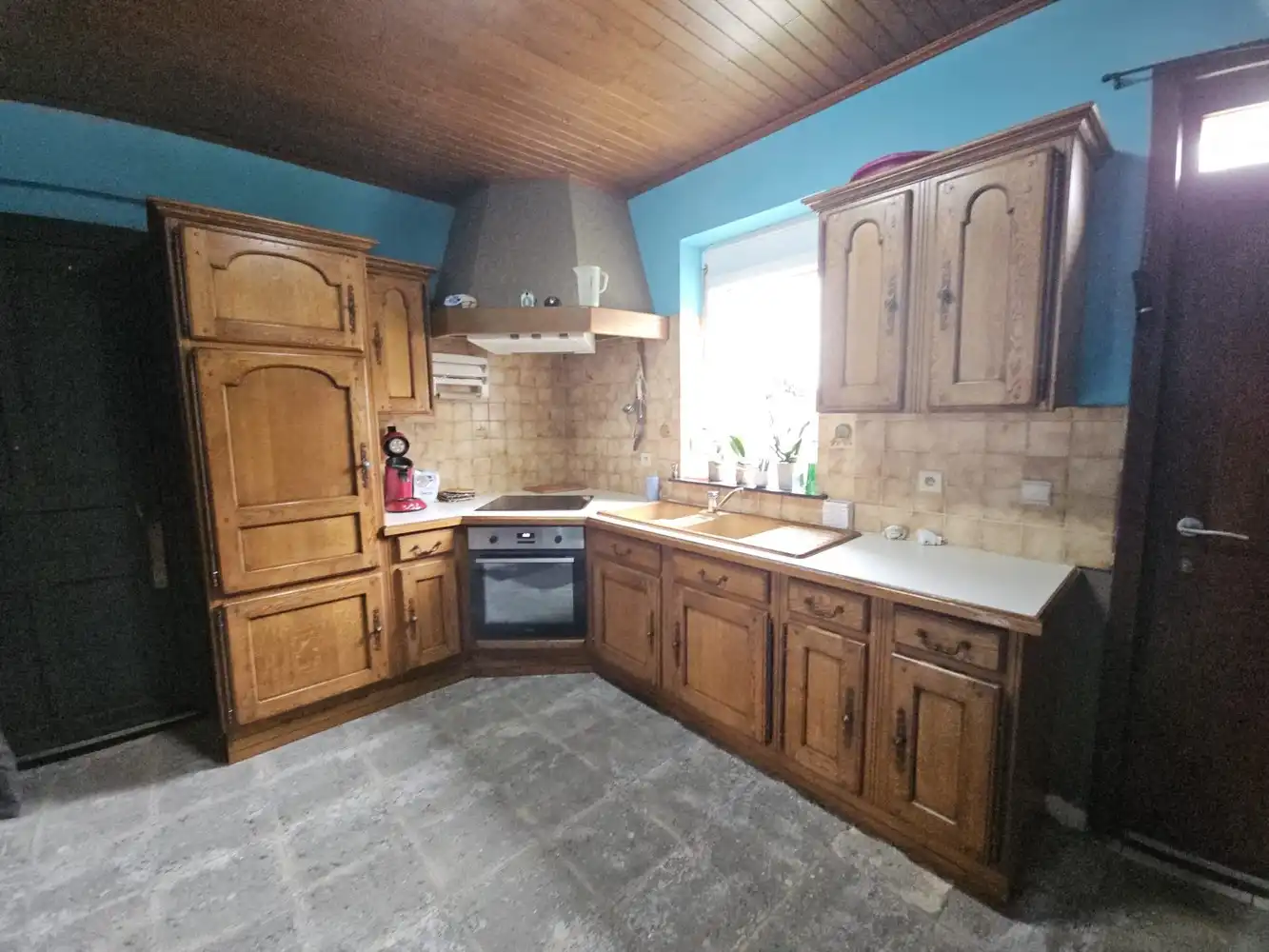 Landelijk gelegen woning nabij de dorpskern foto 5