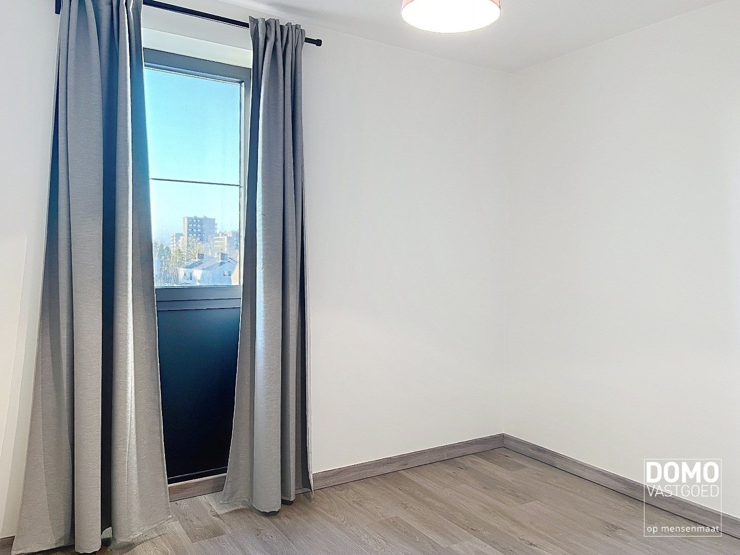 Modern appartement met terras en 2 slaapkamers gelegen te Hasselt -  energielabel A foto 6