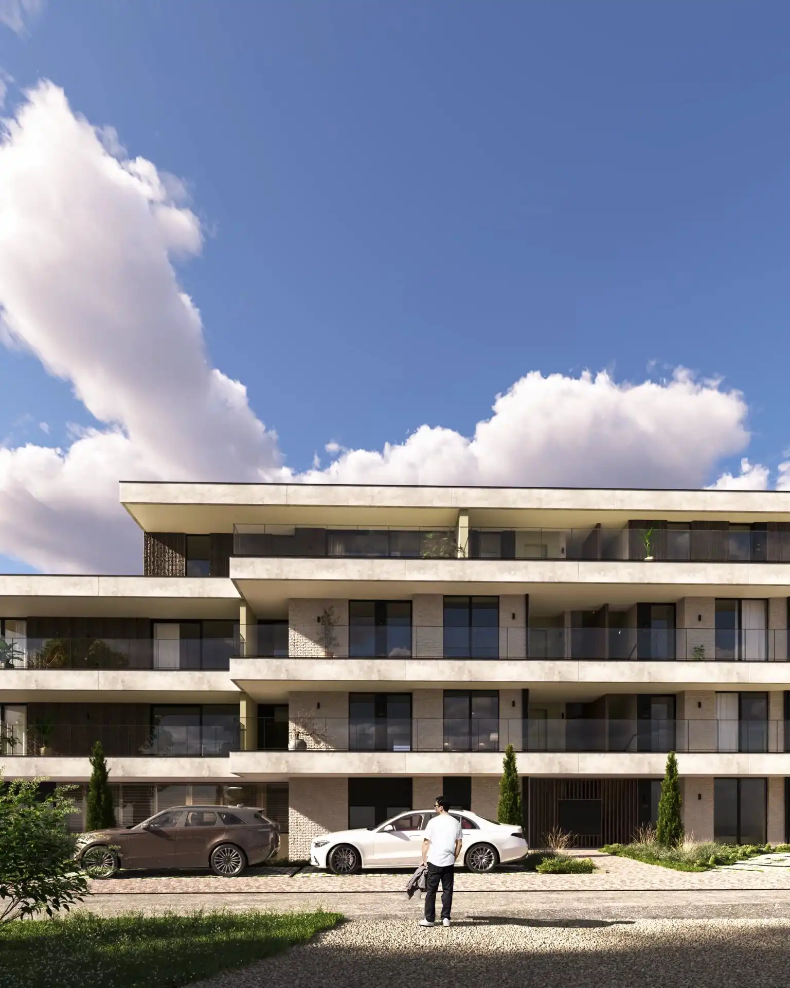 Residentie Alto Nova - 3.1 foto 5