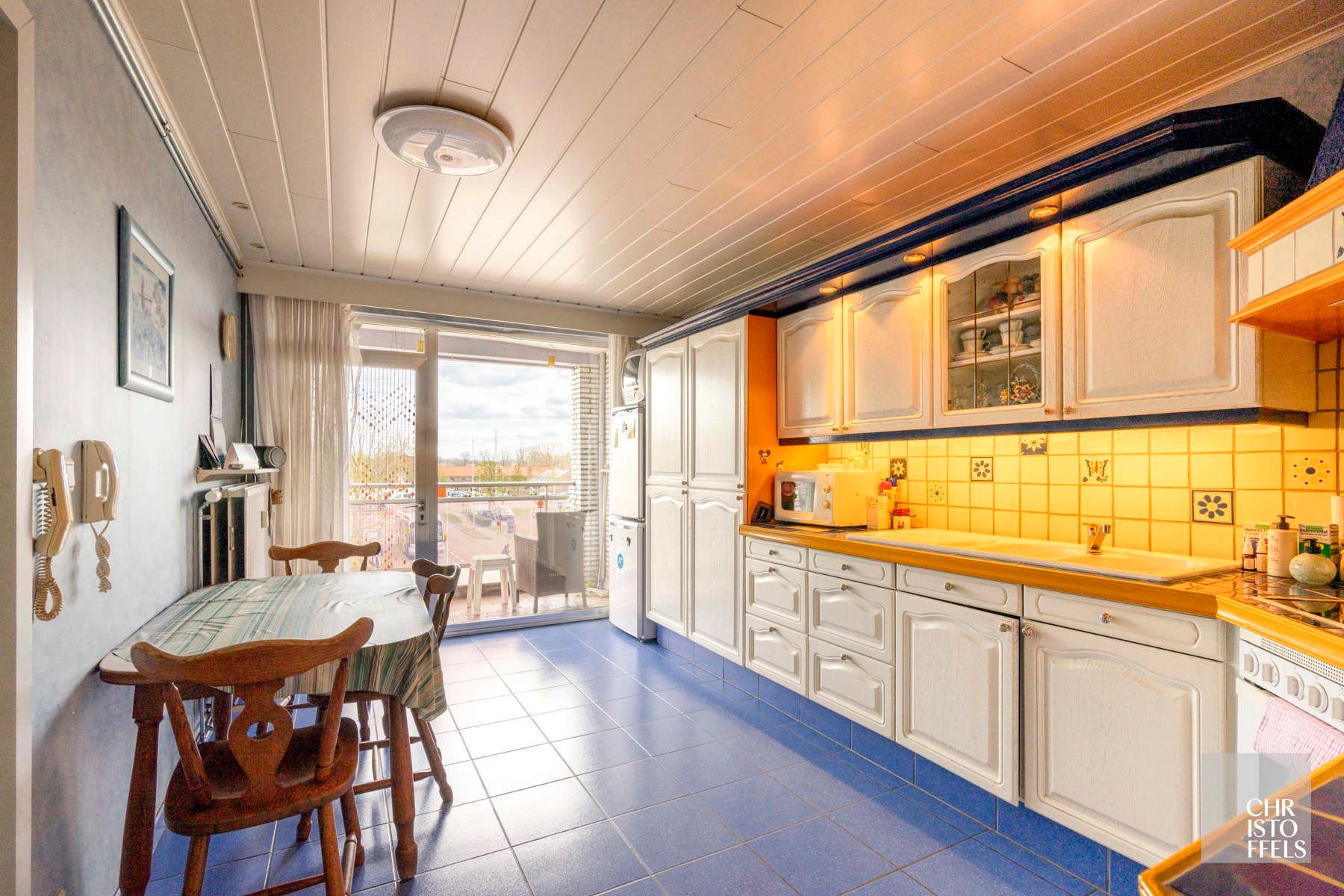 3-slaapkamerappartement met potentieel in Diepenbeek! foto 4