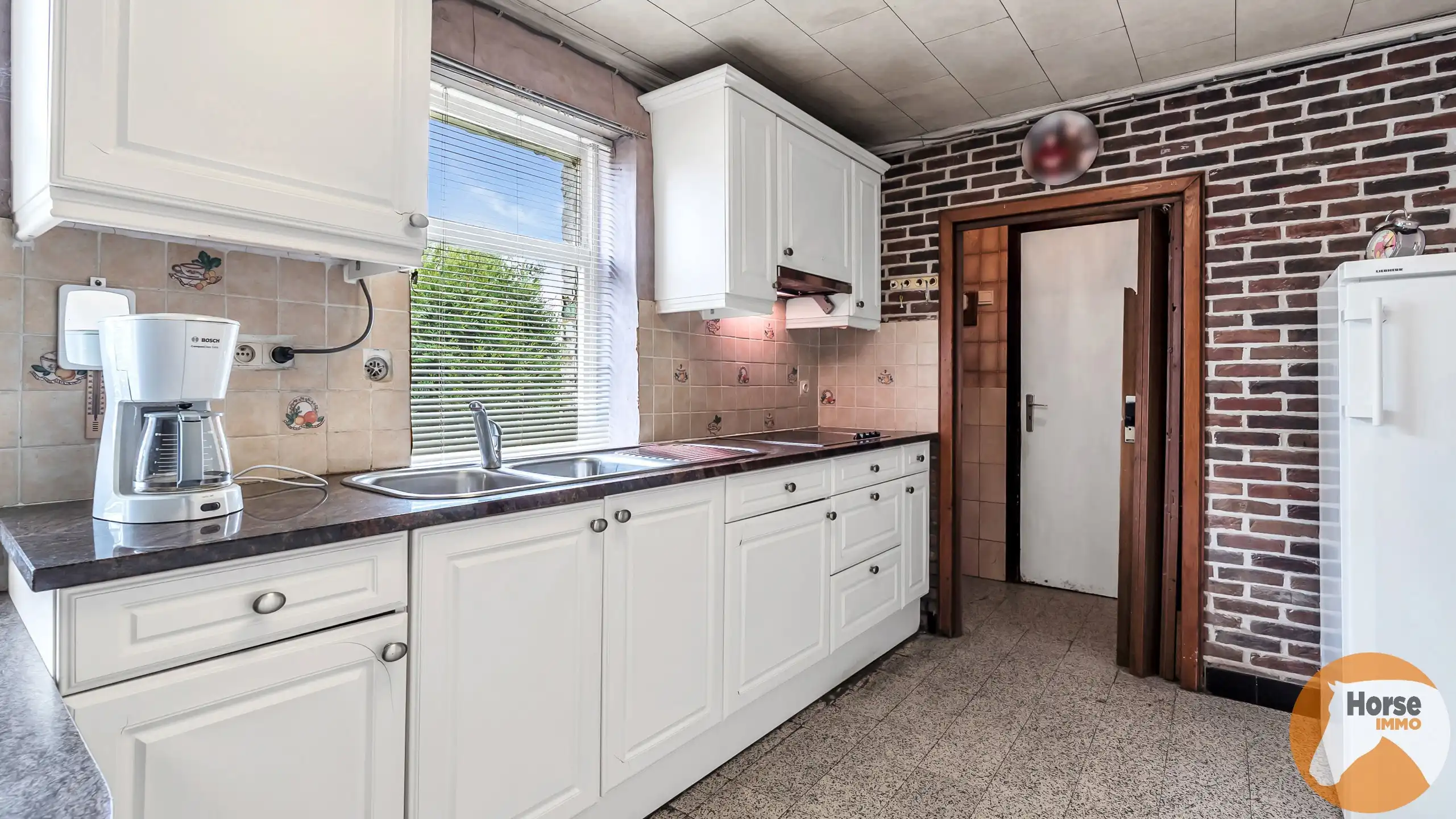 HOOGLEDE - Uitzonderlijke hoevesite op 4 ha in groene vallei foto 21