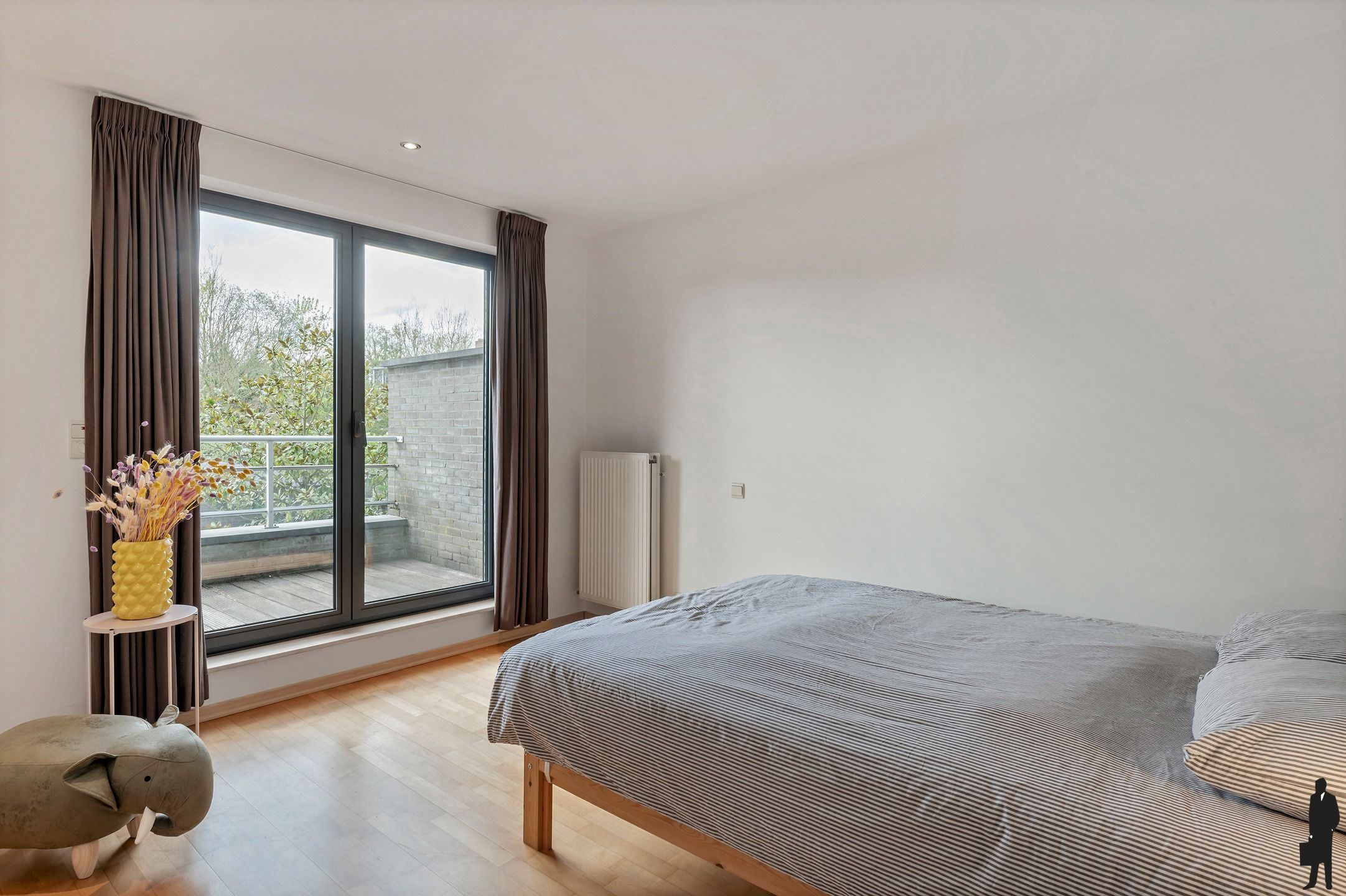 Uitstekend appartement met groot terras in Arendonk foto 15
