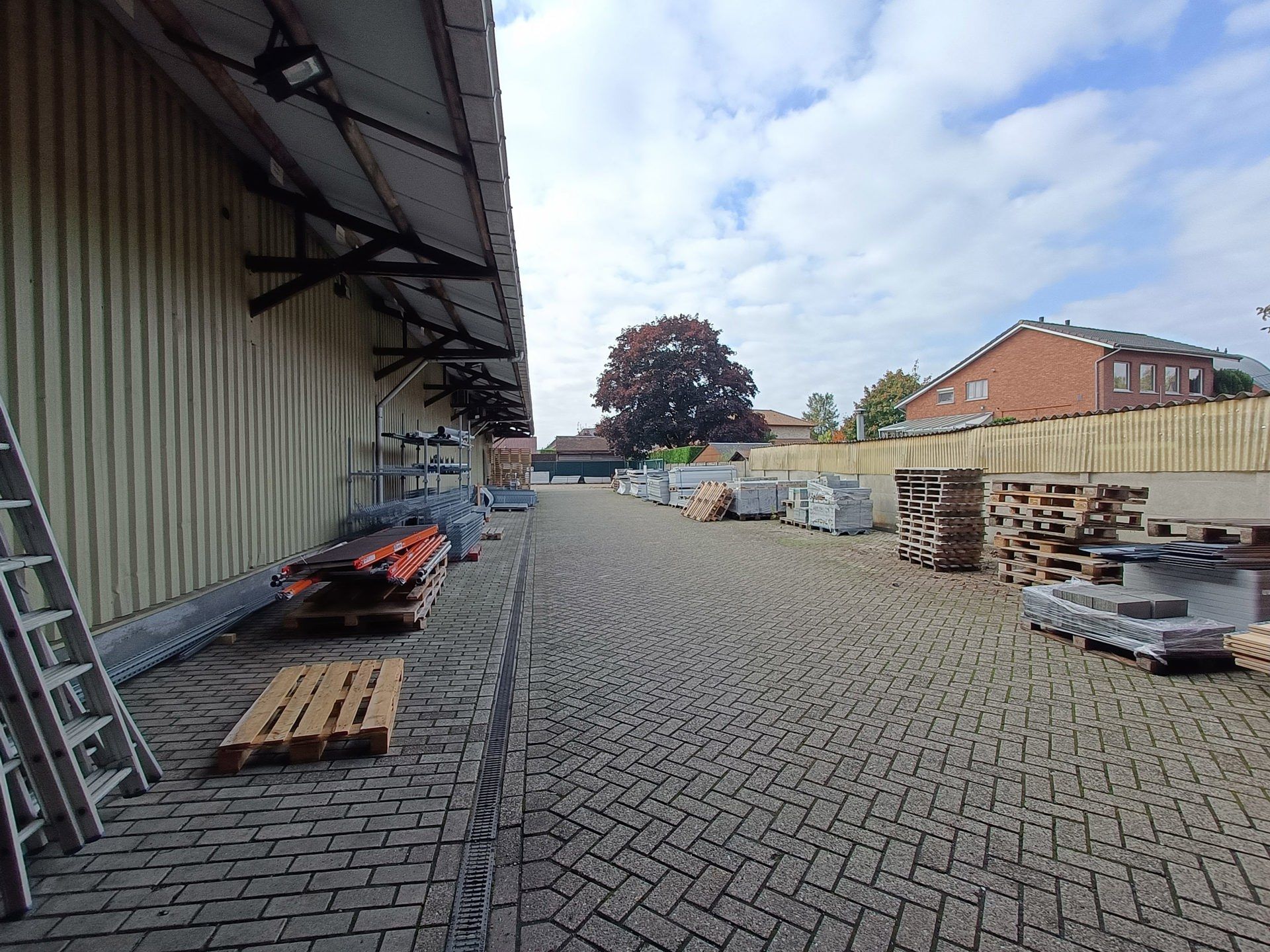 Gebouw voor gemengd gebruik te huur in Lille foto 11