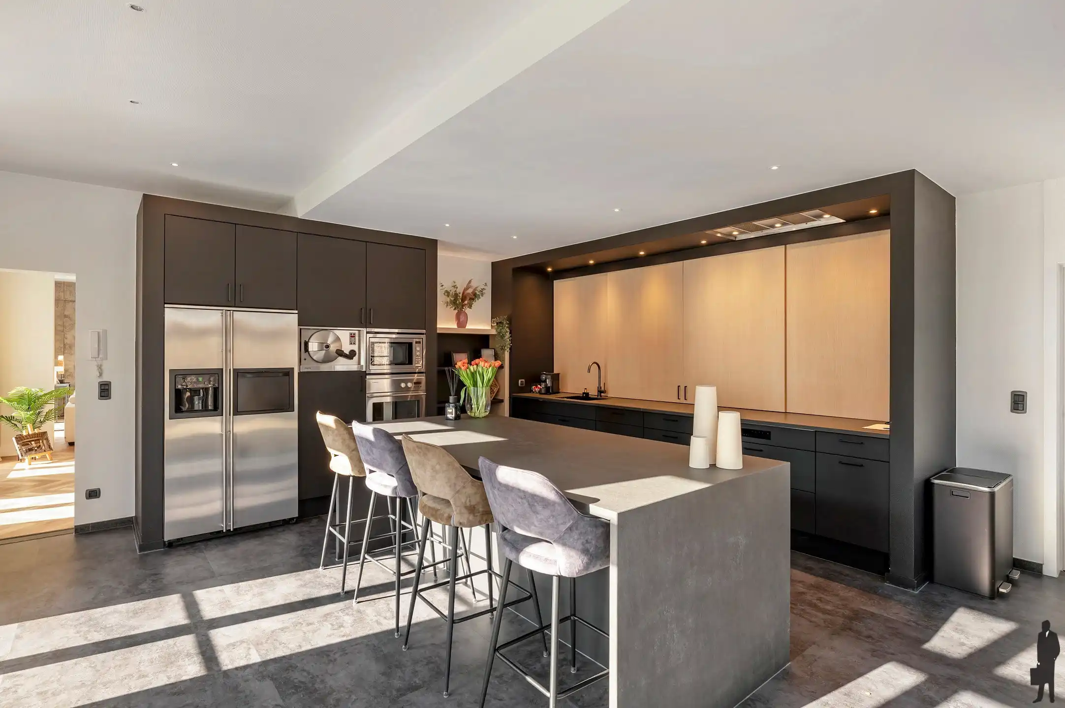 Topvilla met paardenaccomodatie, infinity-pool en 2e woning! foto 22