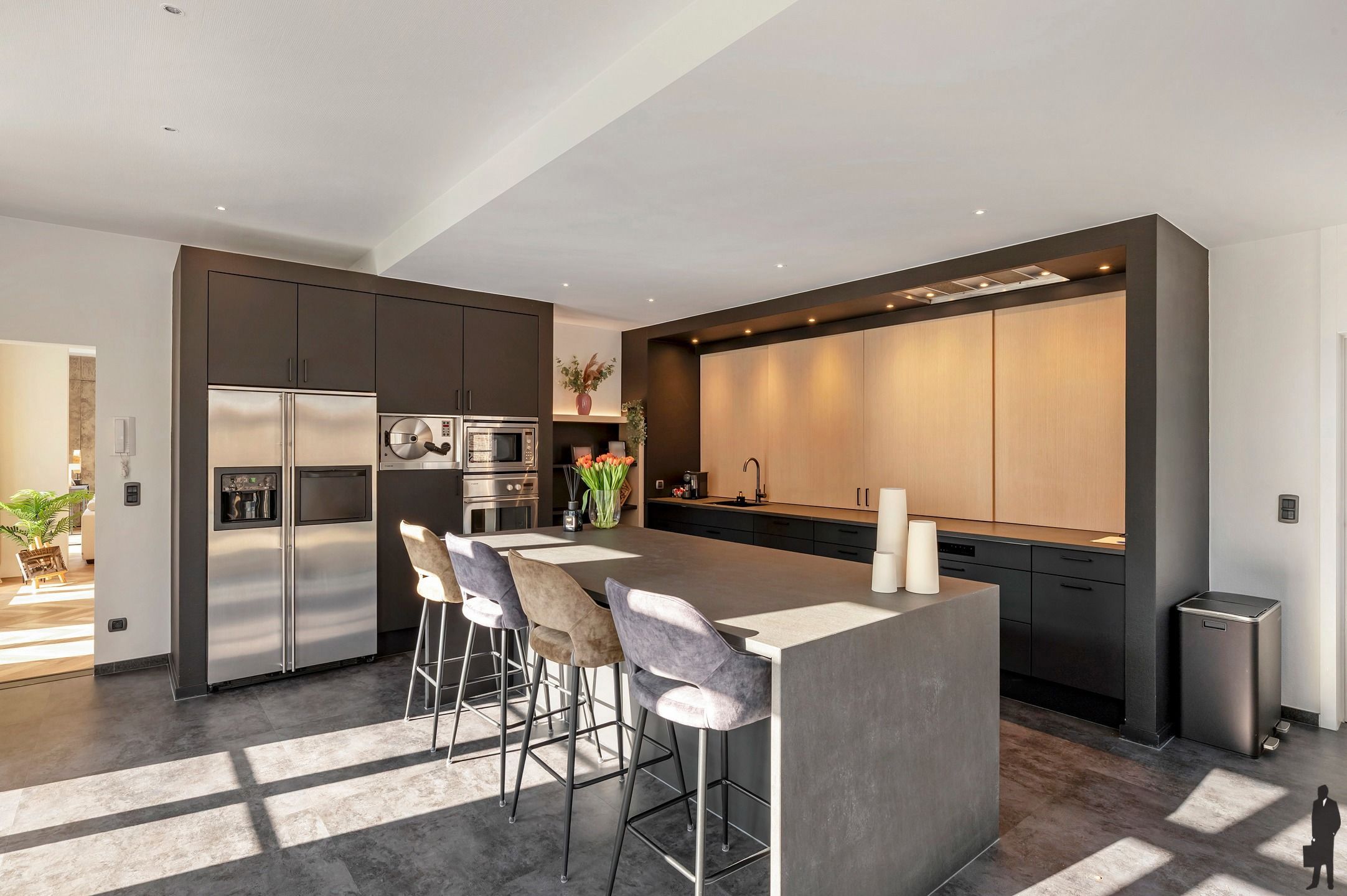 Topvilla met paardenaccomodatie, infinity-pool en 2e woning! foto 22