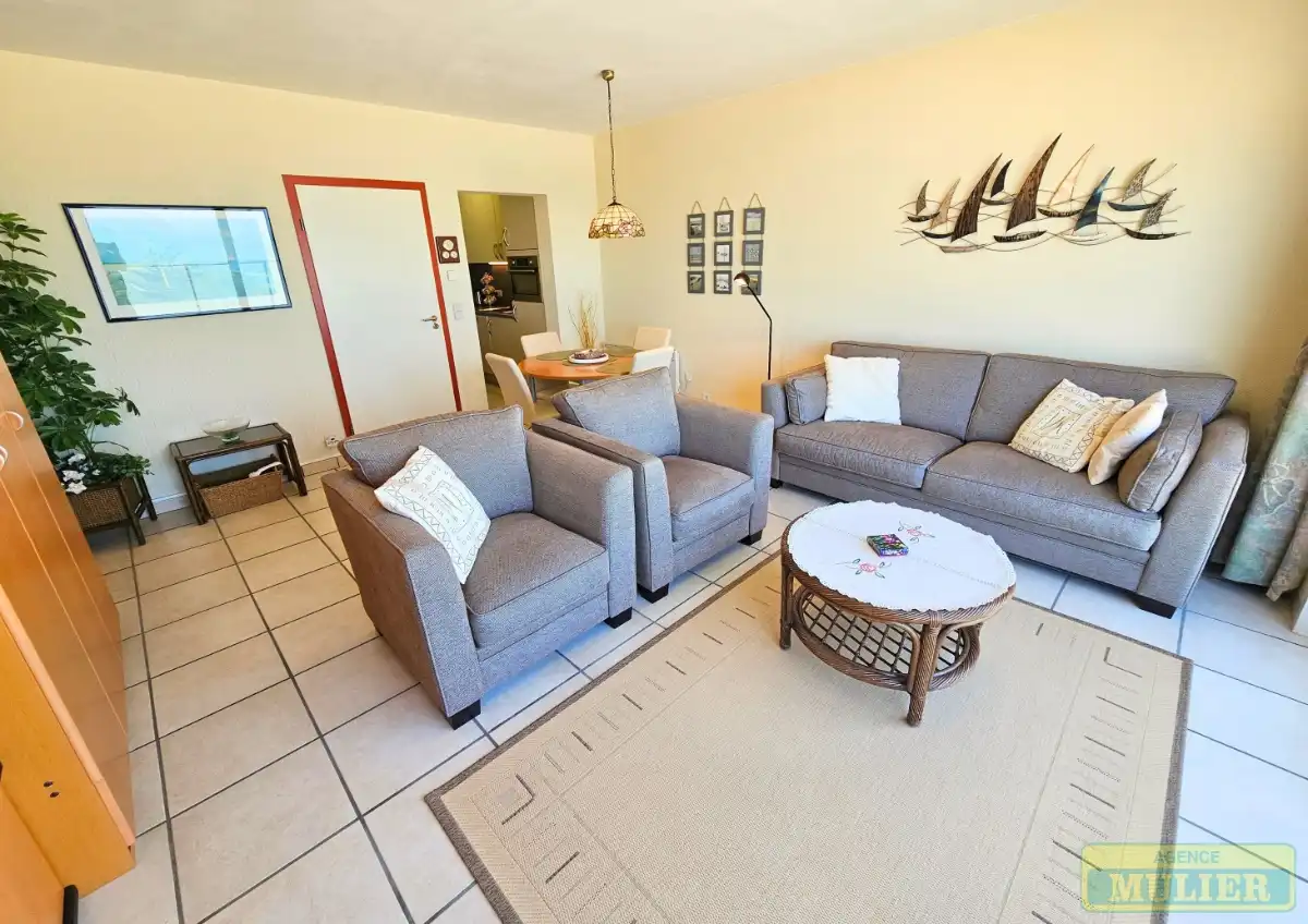 Appartement te koop foto 5