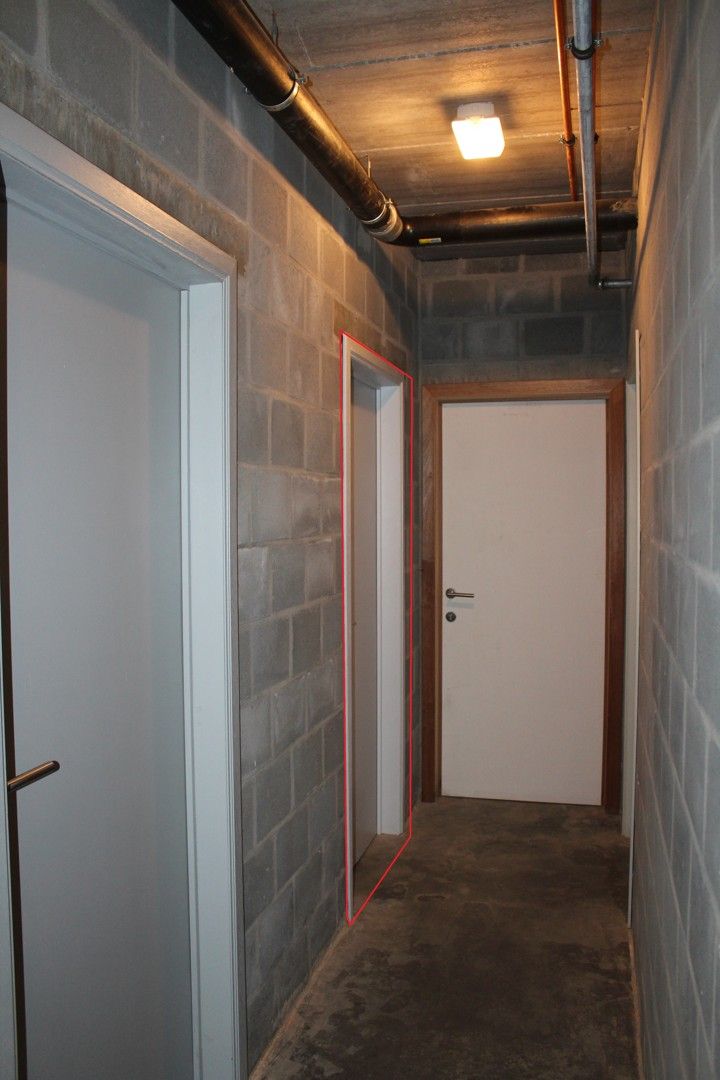 Instapklaar appartement in Residentie " De 4 eiken" foto 14