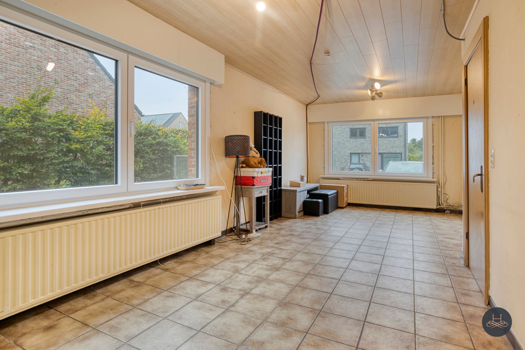 Woning met mogelijkheid tot handelszaak en weide van 3109 m² foto 2