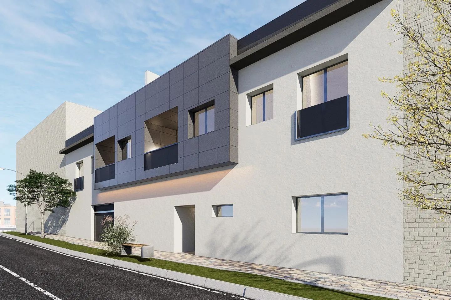 Exclusief wonen met in het hart van de Costa Blanca - stijlvolle appartementen nabij alle faciliteiten foto 14