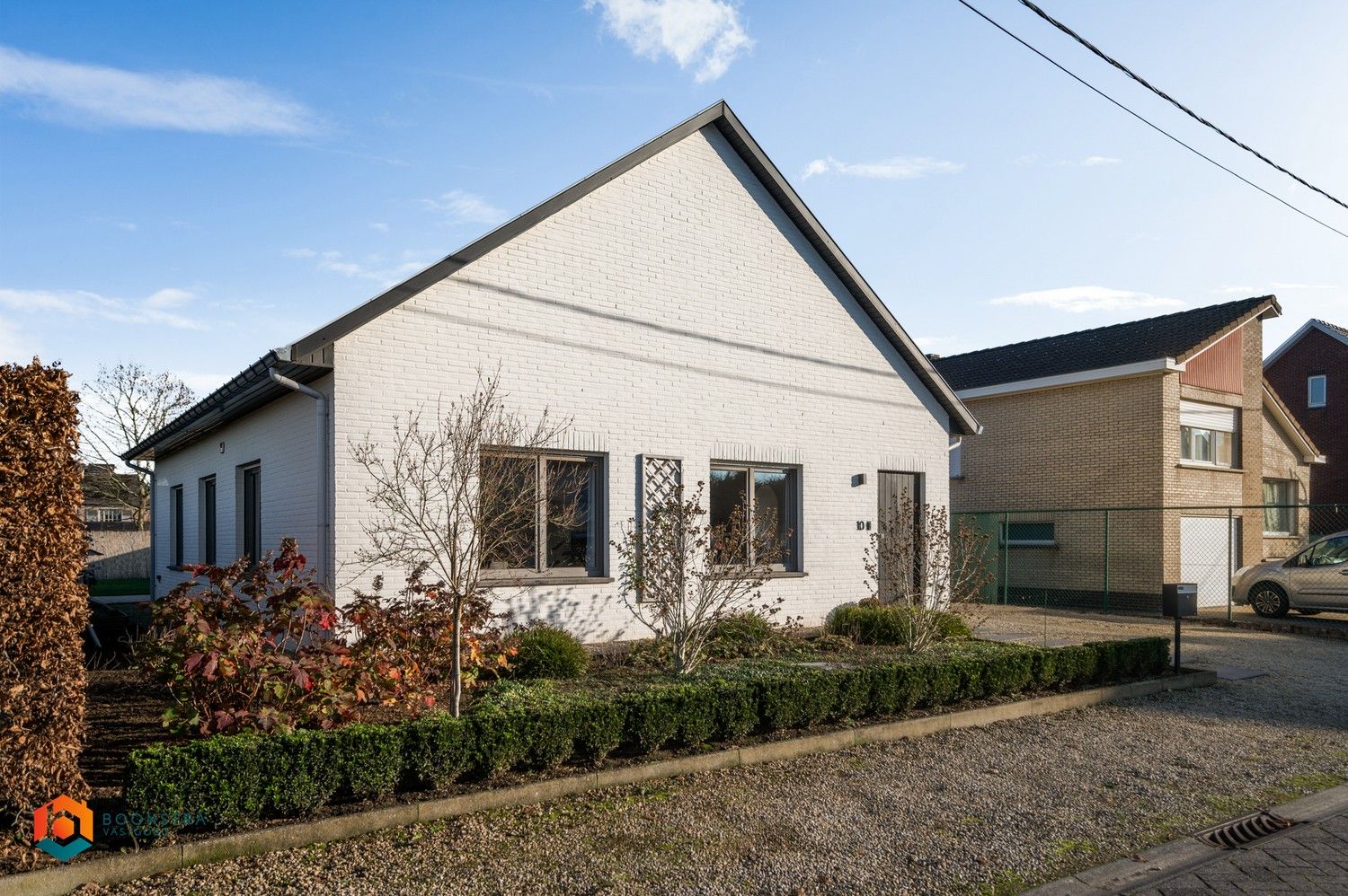 Gerenoveerde woning met 3 slpkrs in doodlopende straat te Hallaar foto 26