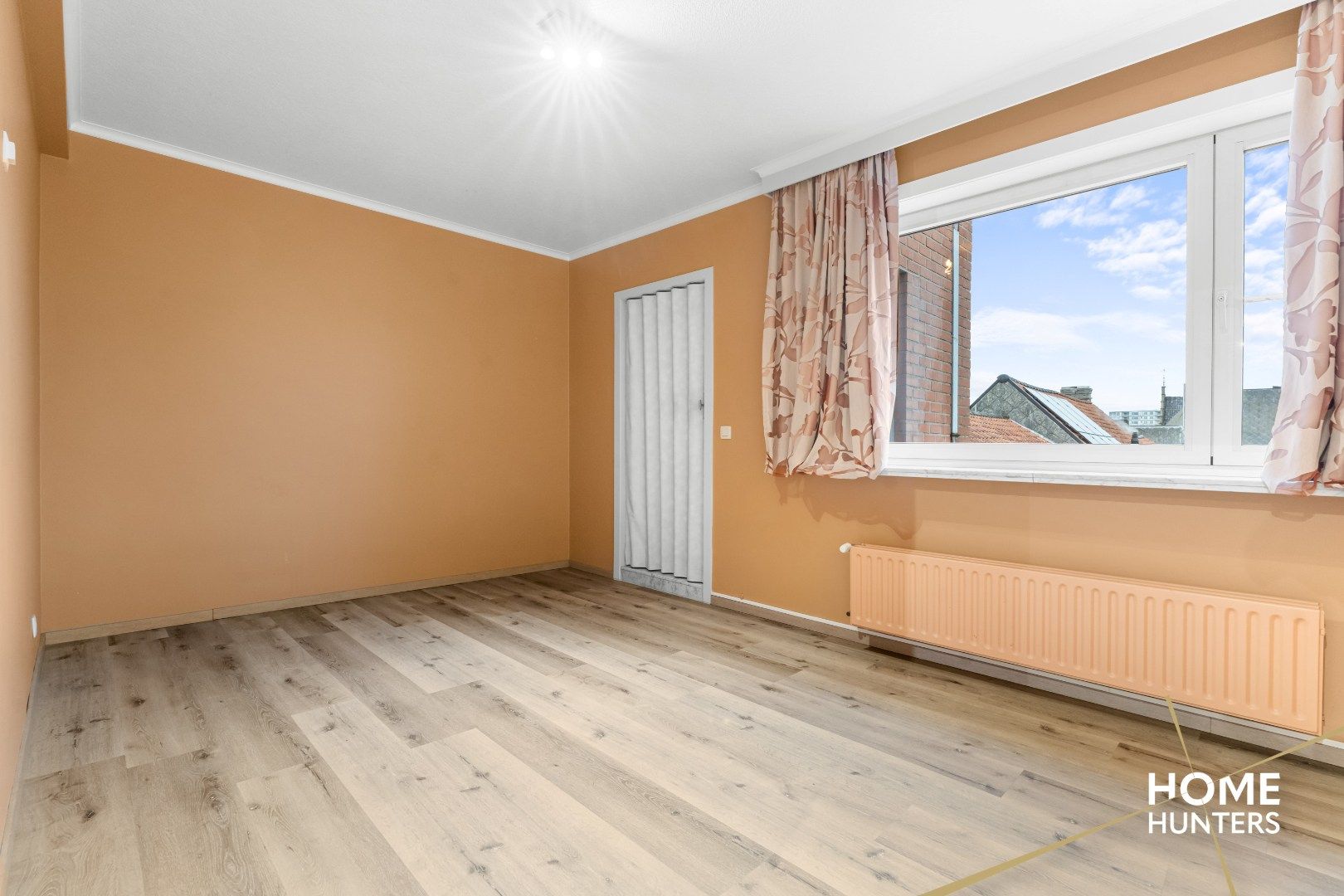 Verrassend ruim 1-slaapkamerappartement foto 12