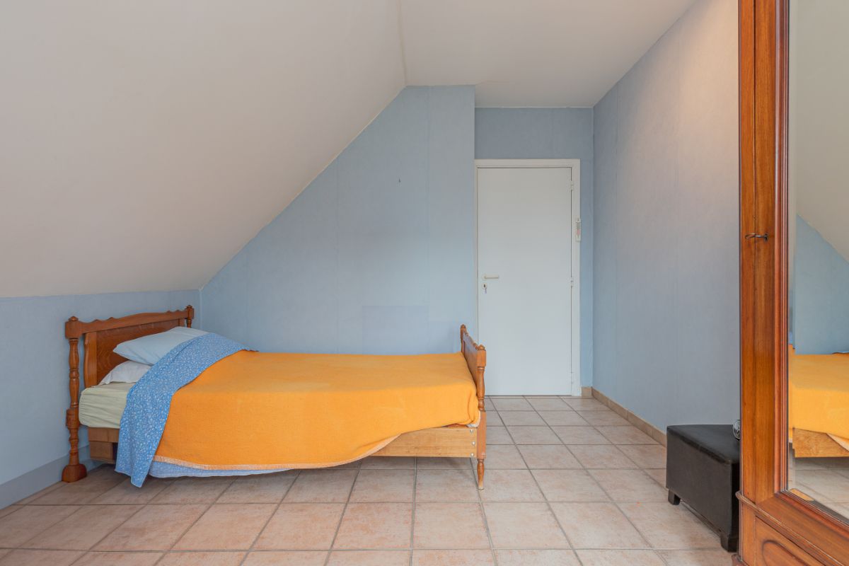 Gezinswoning op ruim perceel – Mazenzele foto 13