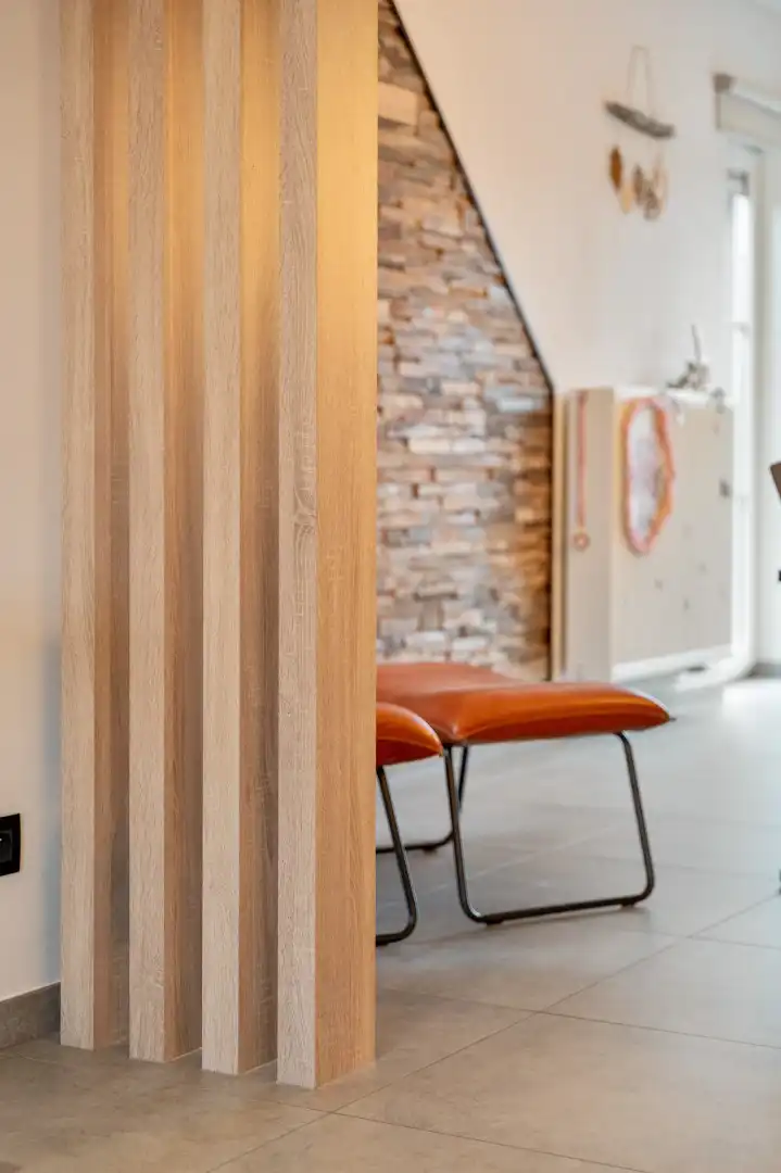 Recente, goed afgewerkte gezinswoning op een perceel van 5a15ca nabij het dorpscentrum van Opoeteren!  foto 15